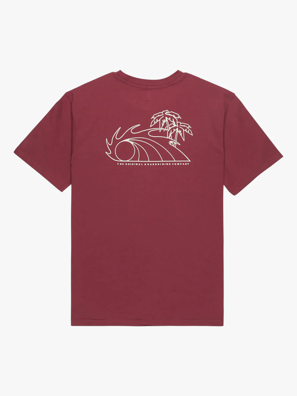 POLO M/C QUIKSILVER HOMBRE BLISS POINT SS - Image 4