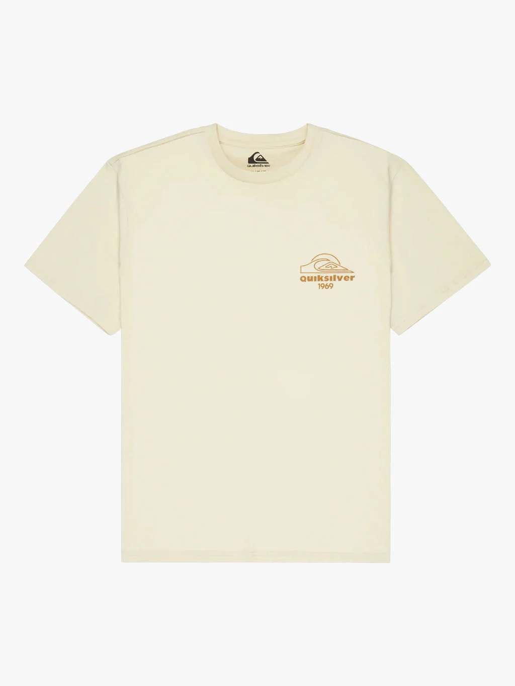 POLO M/C QUIKSILVER HOMBRE BLISS POINT SS - Image 5