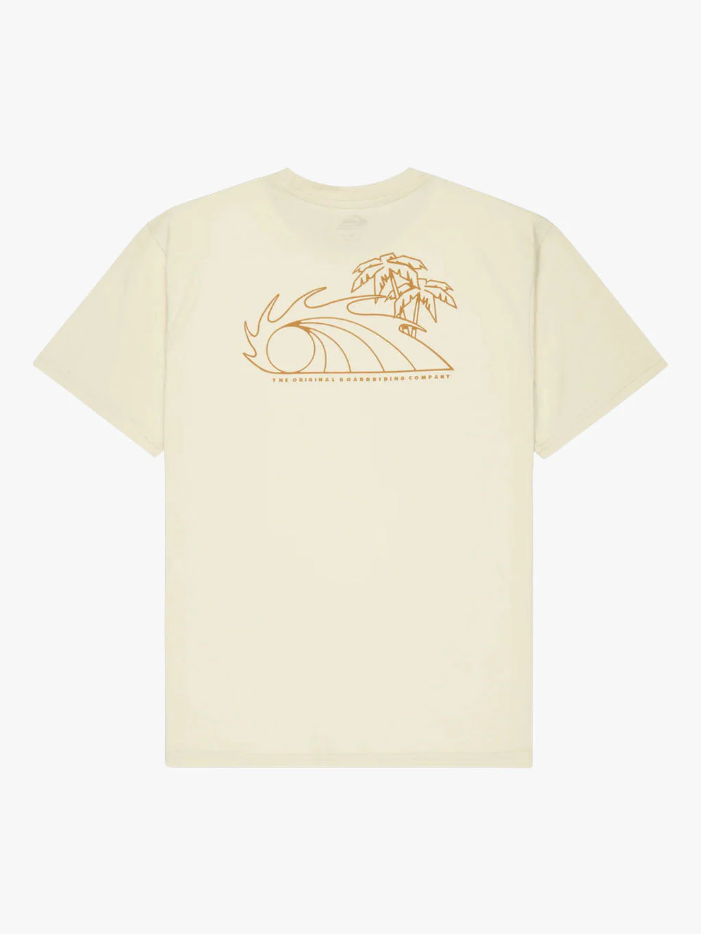 POLO M/C QUIKSILVER HOMBRE BLISS POINT SS - Image 6