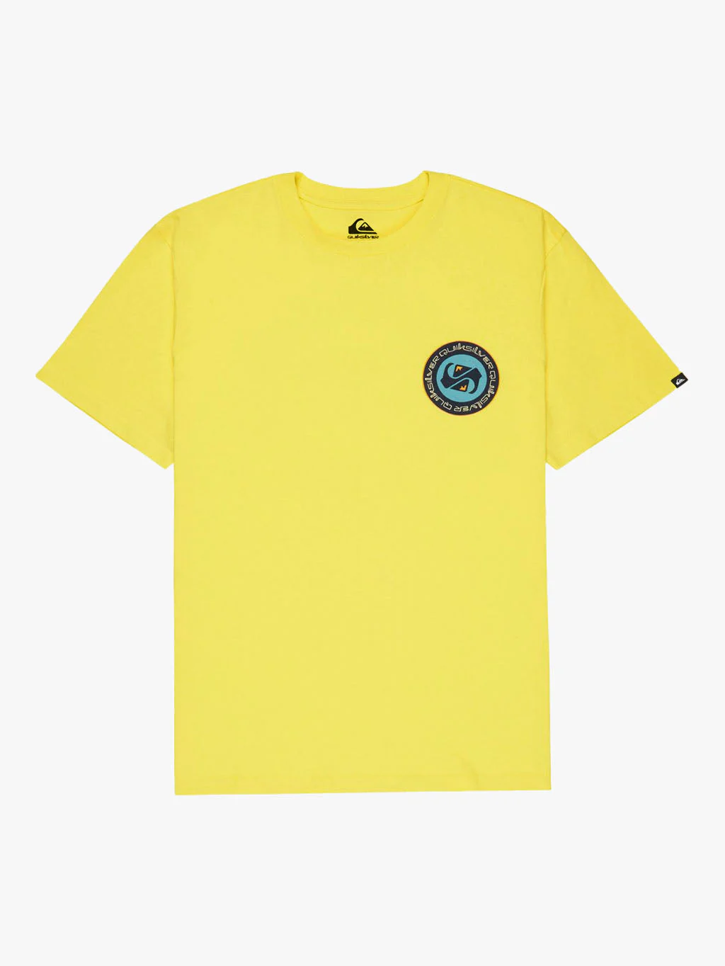 POLO M/C QUIKSILVER HOMBRE EV DUALITY SS