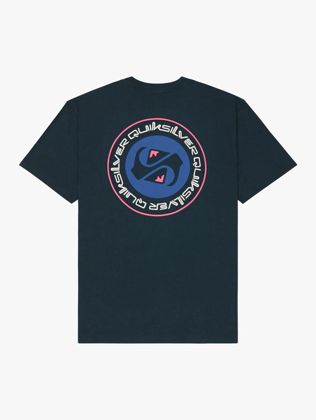 POLO M/C QUIKSILVER HOMBRE EV DUALITY SS - Image 4