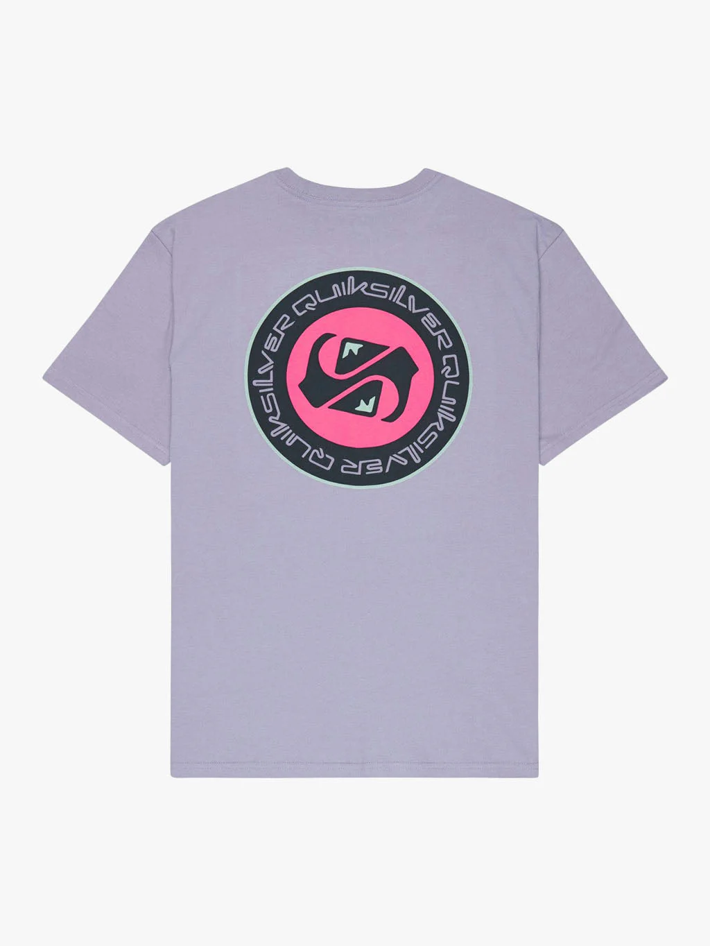 POLO M/C QUIKSILVER HOMBRE EV DUALITY SS - Image 6