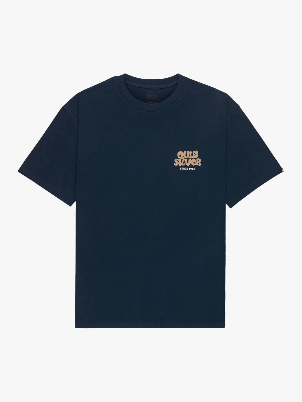 POLO M/C QUIKSILVER HOMBRE FRUITS TIDE SS