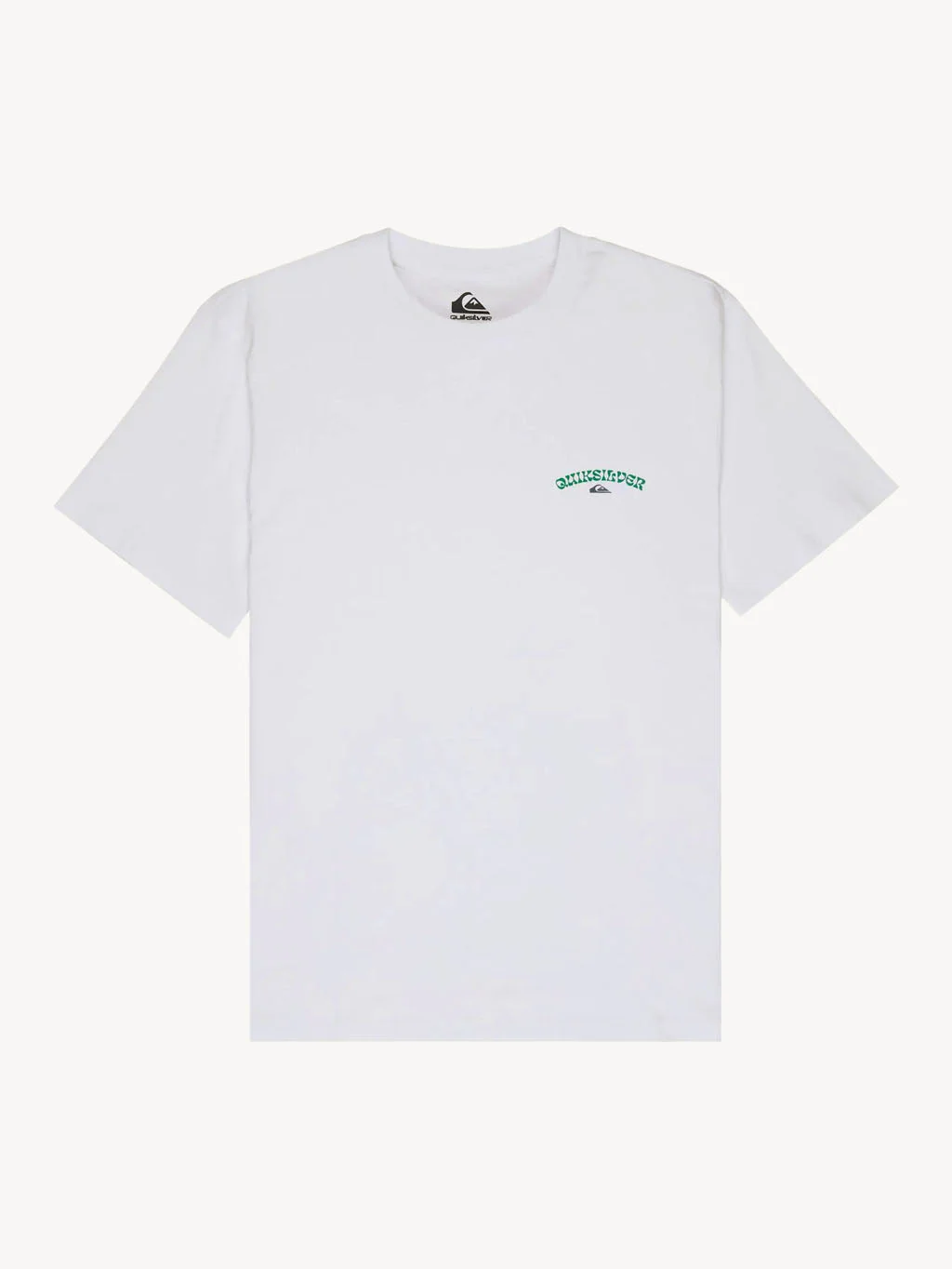 POLO M/C QUIKSILVER HOMBRE TAP IN SS - Image 5