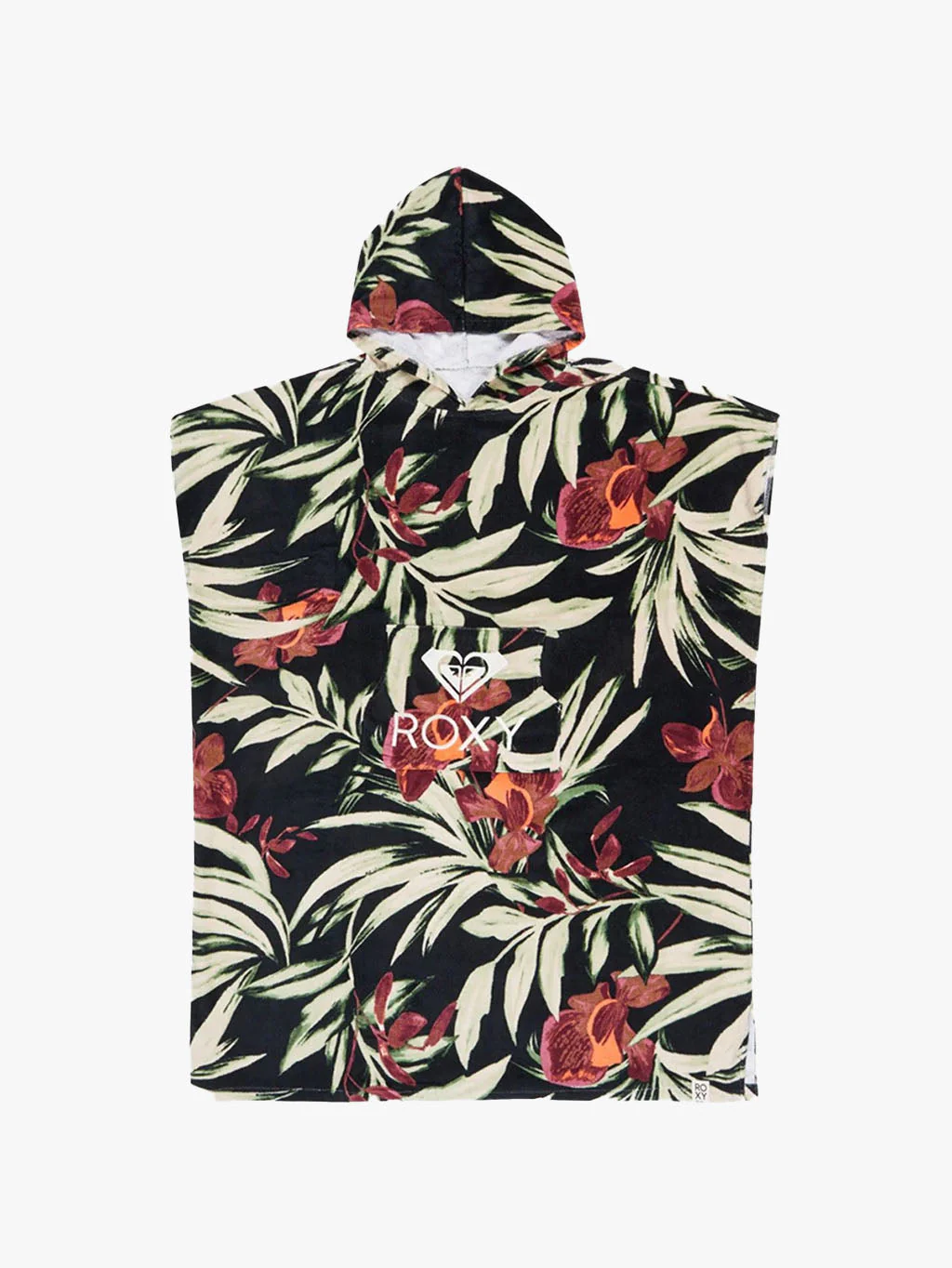 PONCHO ROXY MUJER STAY MAGICAL