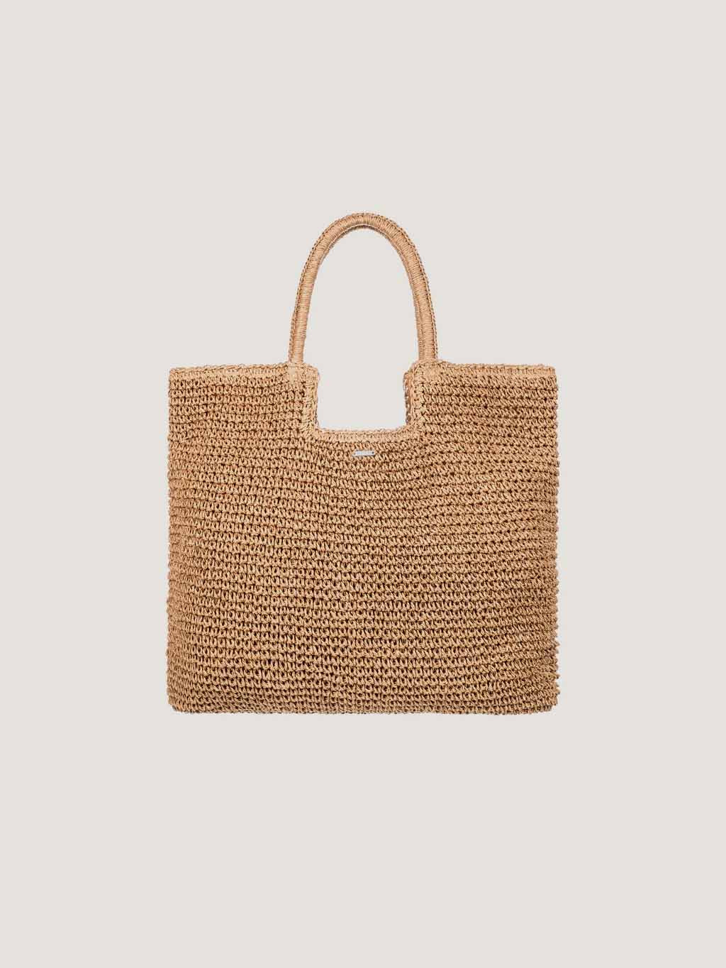 BOLSO ROXY MUJER COCONUT PIE