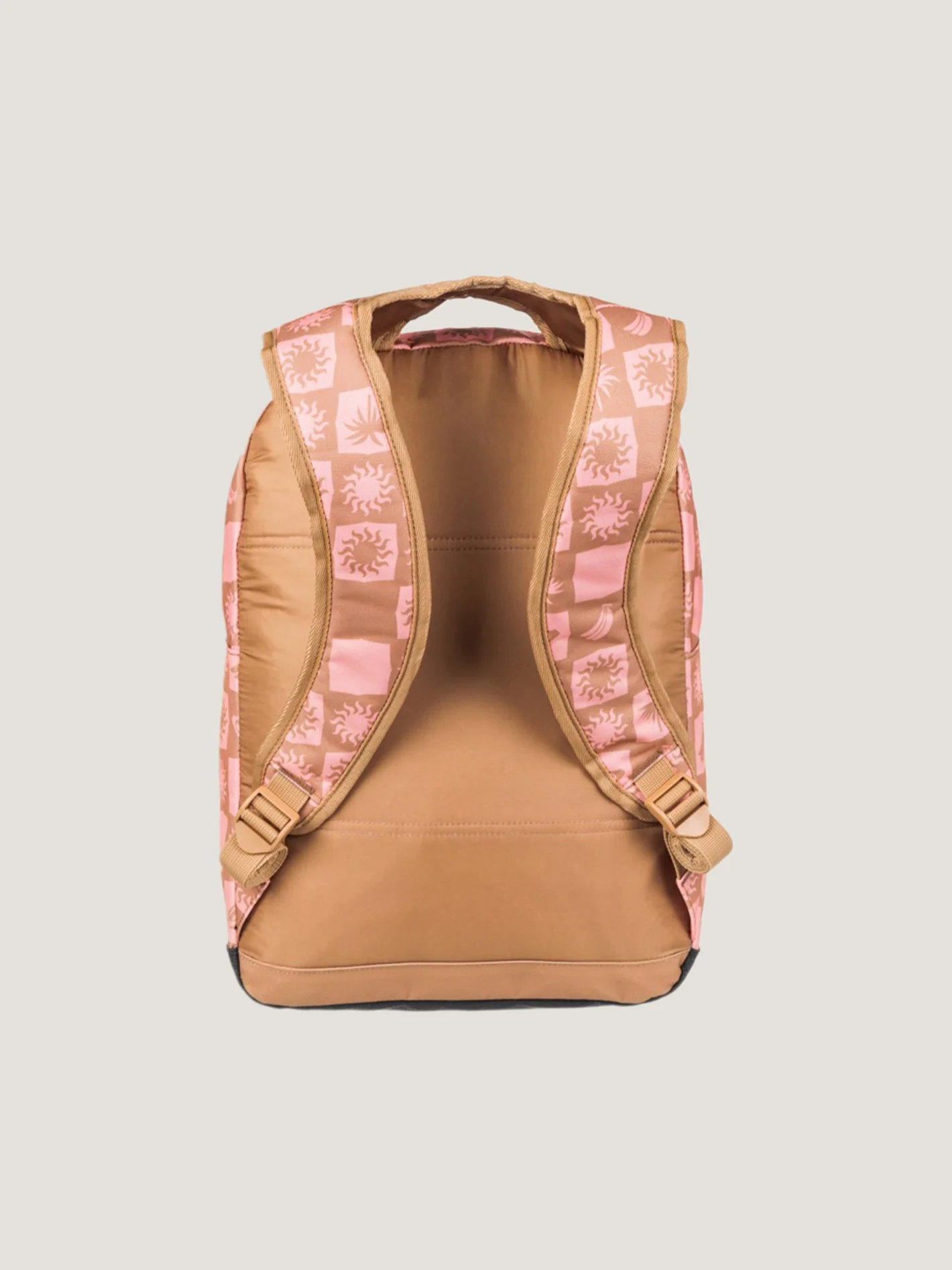 MOCHILA ROXY MUJER HERE YOU ARE PRINTED - Image 3