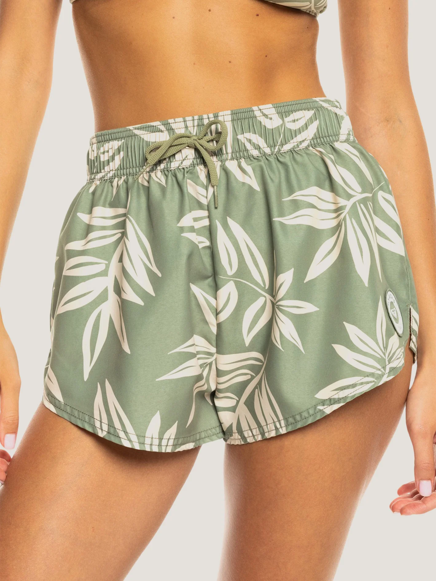 ROPA DE BAÑO ROXY NO BAD WAVES PR