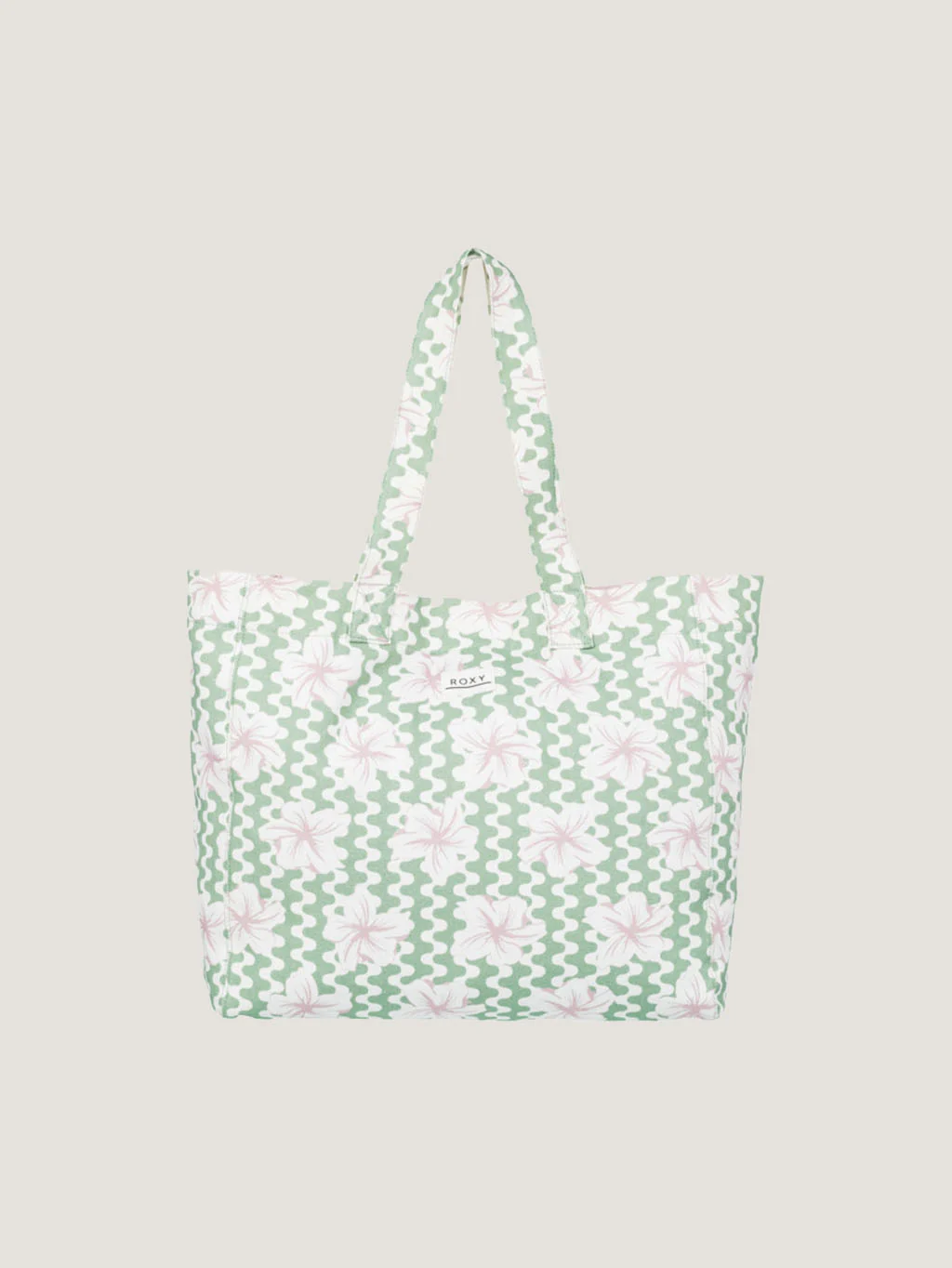 BOLSO ROXY MUJER ANTI BAD VIBES