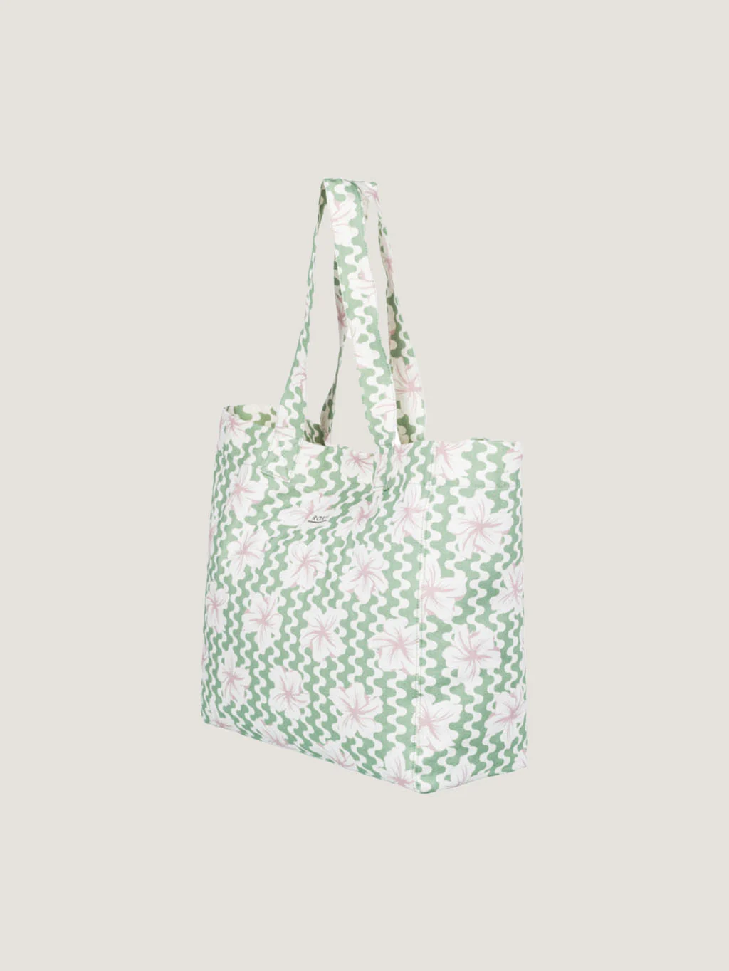 BOLSO ROXY MUJER ANTI BAD VIBES - Image 2