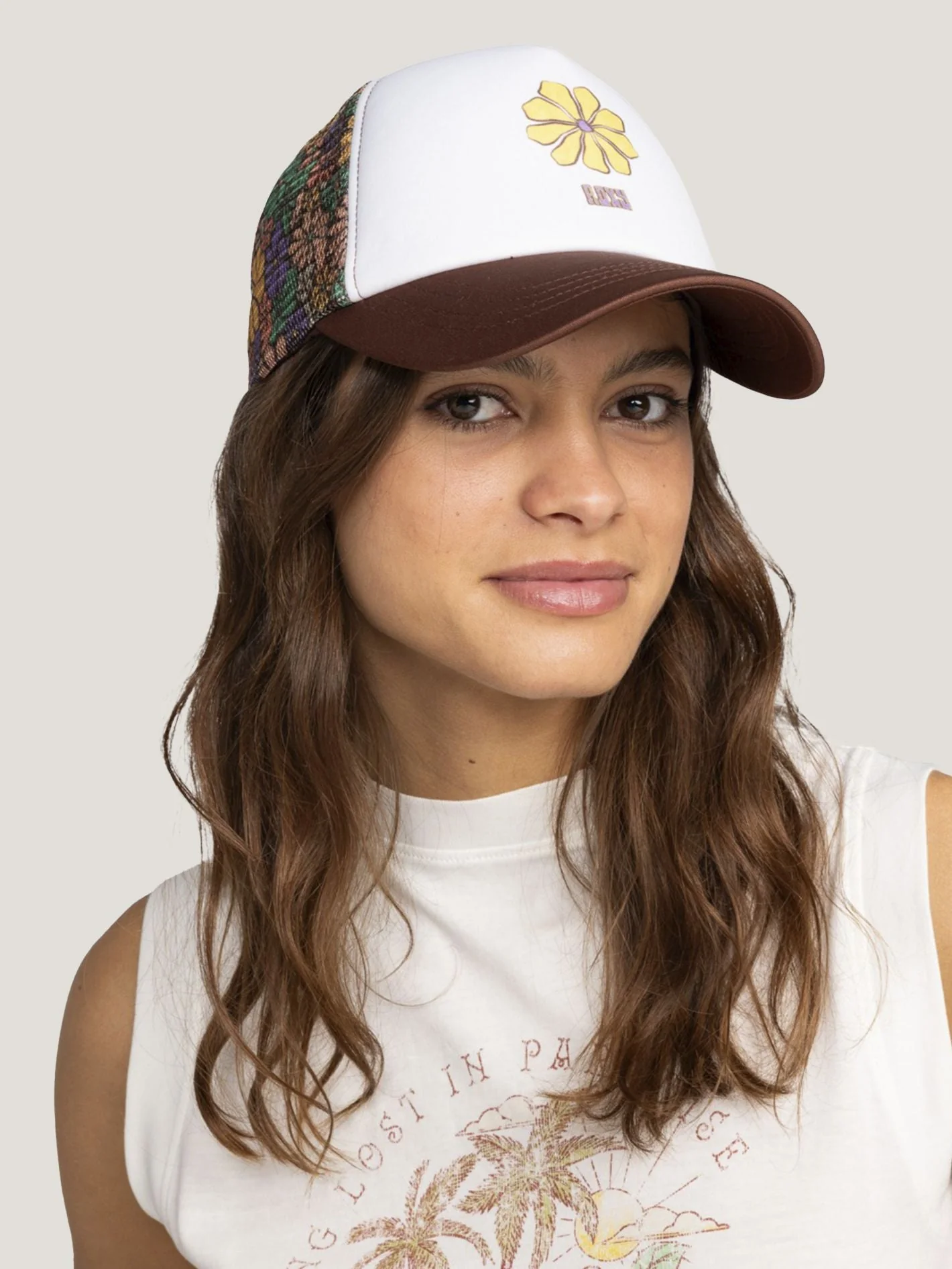 GORRO ROXY MUJER DONUT SPAIN - Image 3