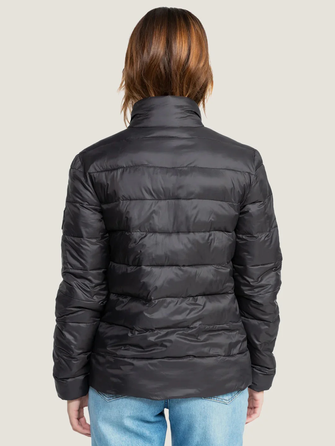 CASACA ROXY MUJER WIND BLISS - Image 2