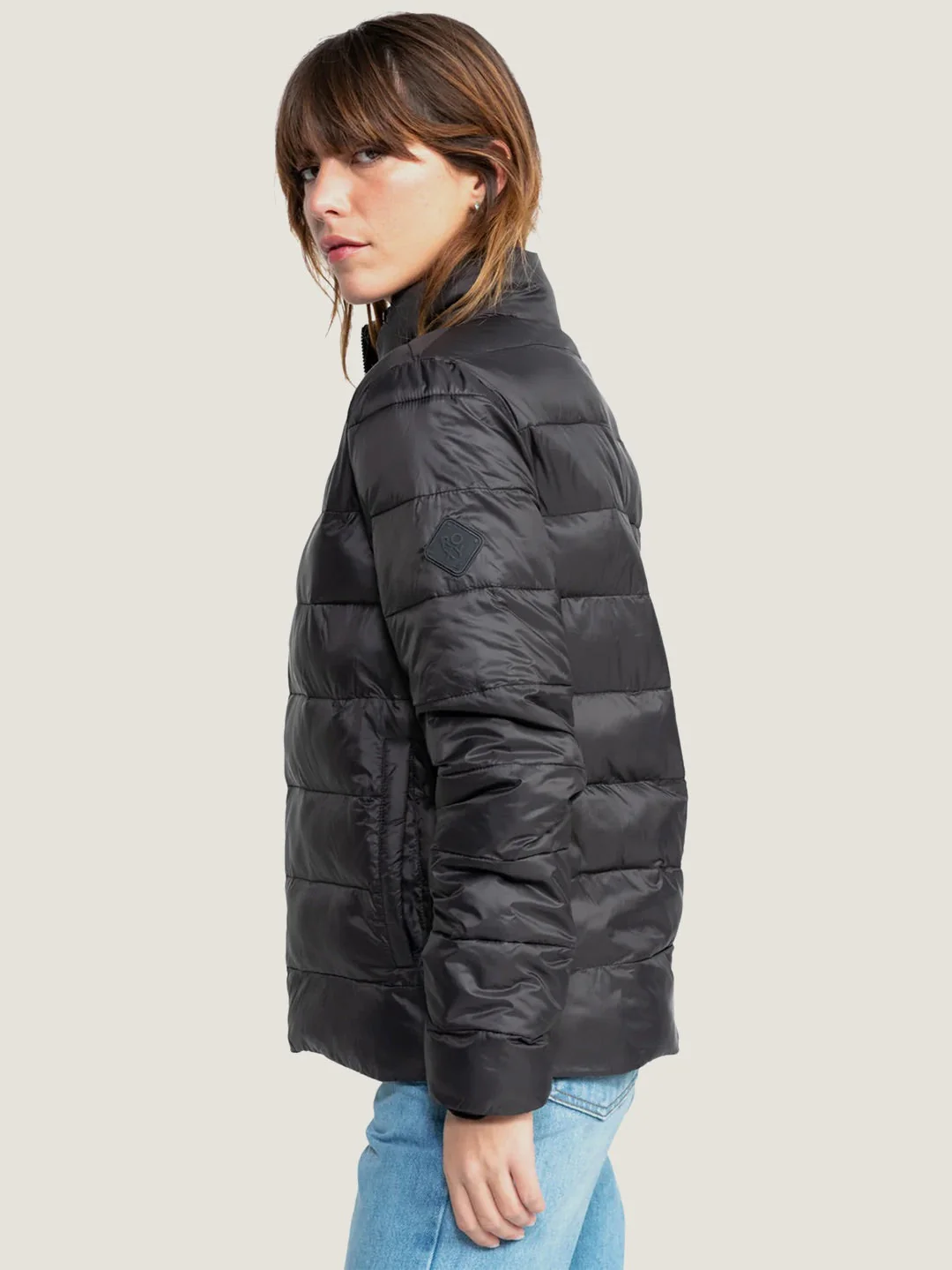 CASACA ROXY MUJER WIND BLISS - Image 3