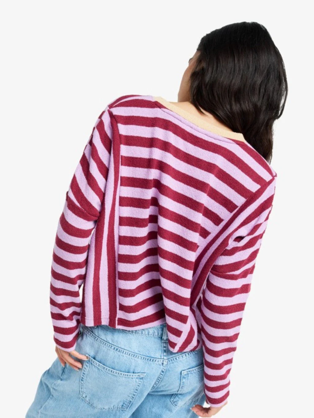 POLO M/L ROXY MUJER DAYLIGHT DANCER - Image 5