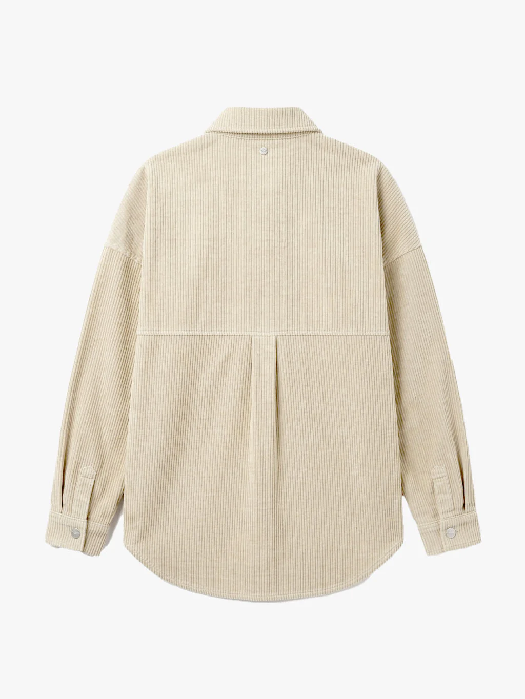 CAMISA M/L ROXY MUJER KICK BACK WASH - Image 10