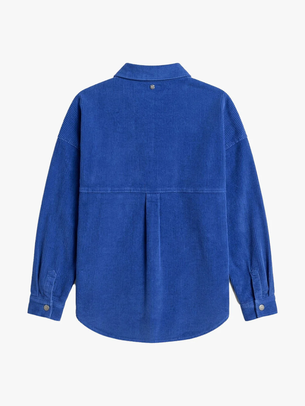 CAMISA M/L ROXY MUJER KICK BACK WASH - Image 4