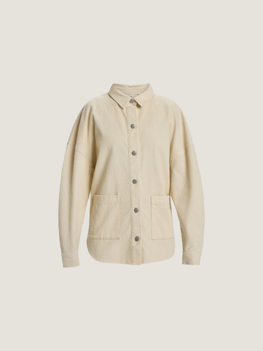 CAMISA M/L ROXY MUJER KICK BACK WASH - Image 7
