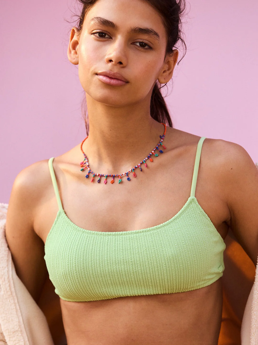 BIKINI ROXY MUJER ARUBA BRALETTE - Image 2