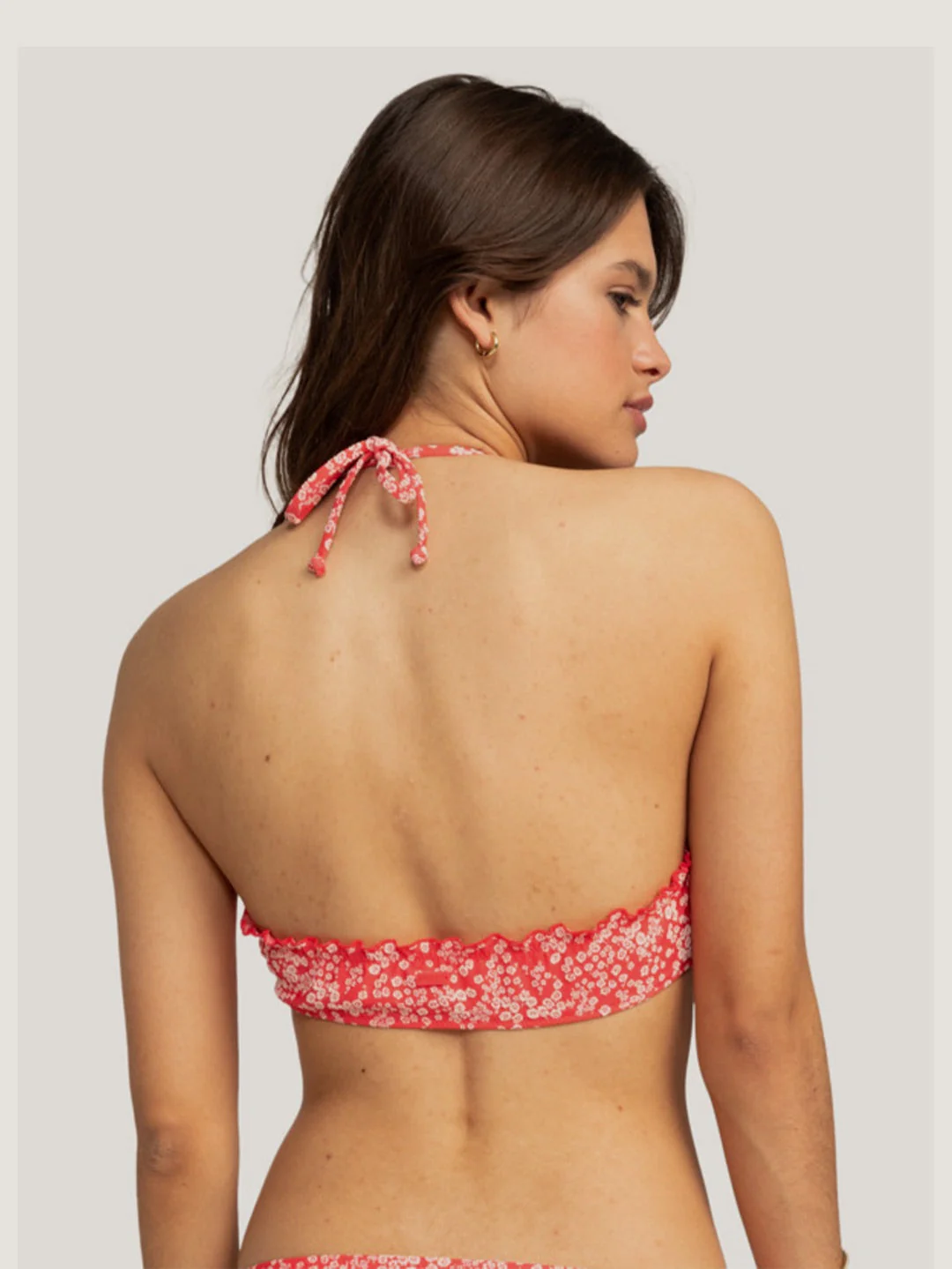 BIKINI ROXY MUJER MARGARITA BANDEAU - Image 2