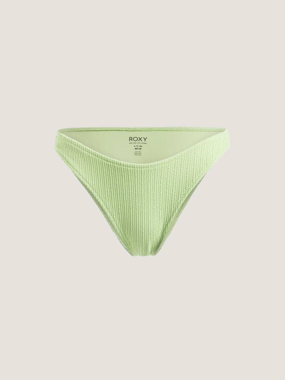 BIKINI ROXY MUJER ARUBA HL CHEEKY