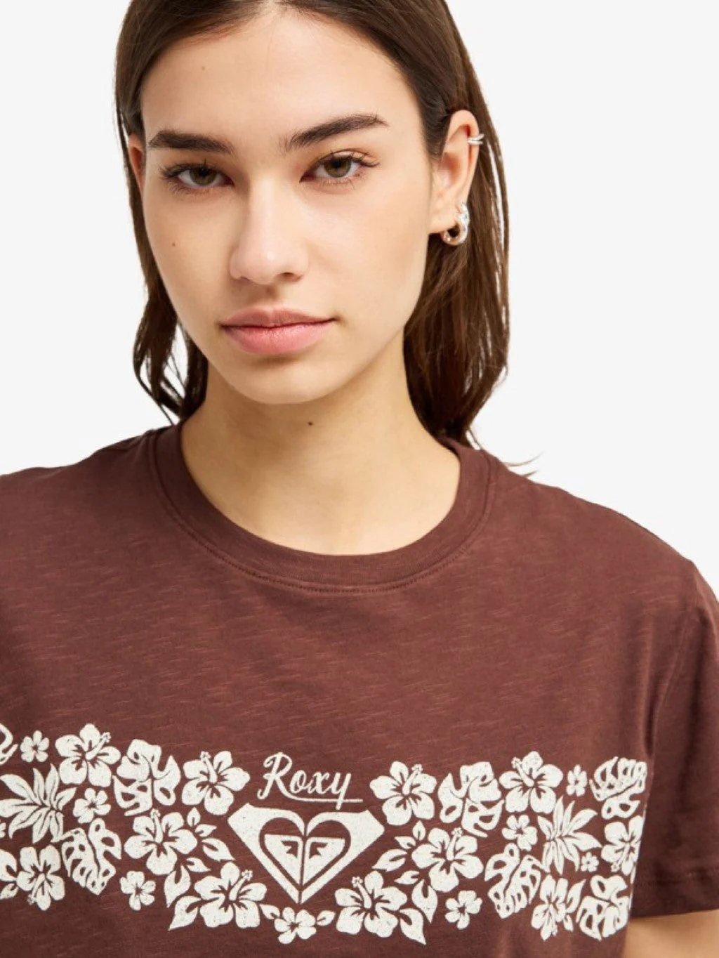 POLO M/C ROXY MUJER ENDLESS WEEKENDS TEE - Image 5