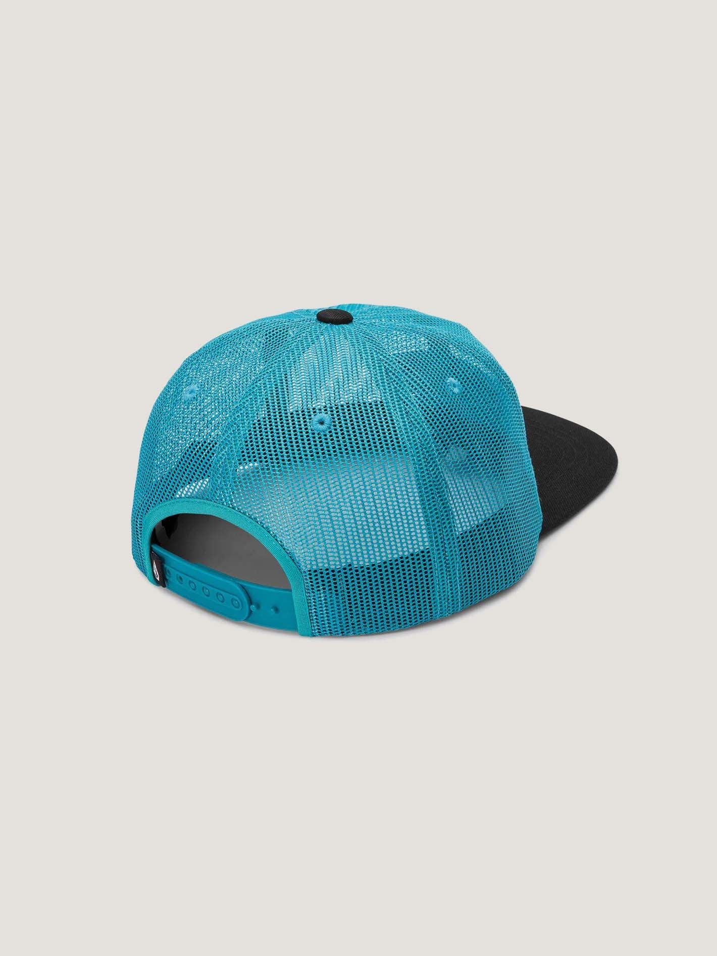 GORRO VOLCOM NIÑO MESHINGTON TRUCKER - Image 2