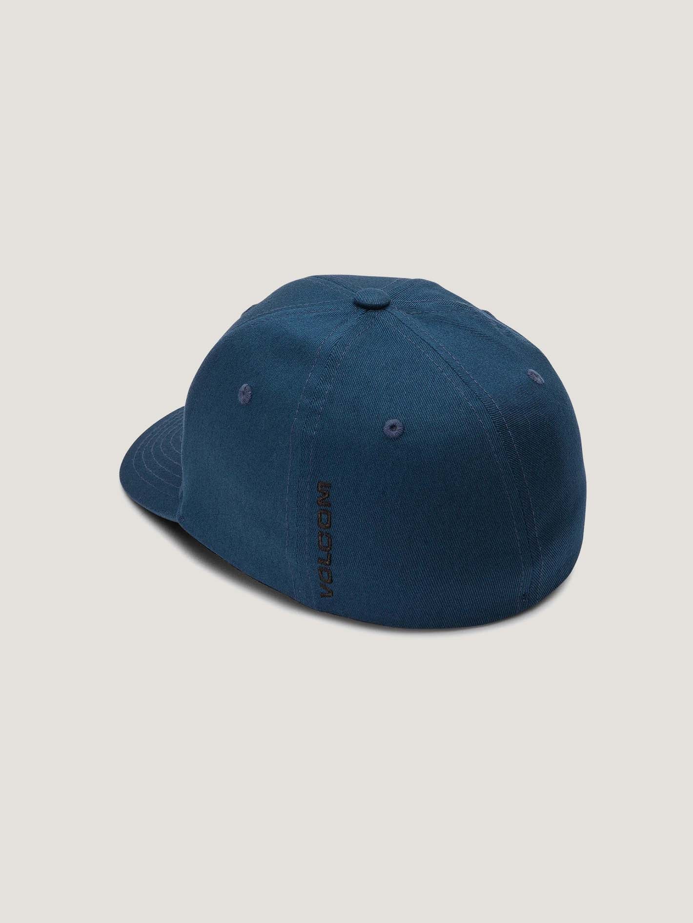 GORRO VOLCOM NIÑO FULL STONE FLEXFIT HAT - Image 2