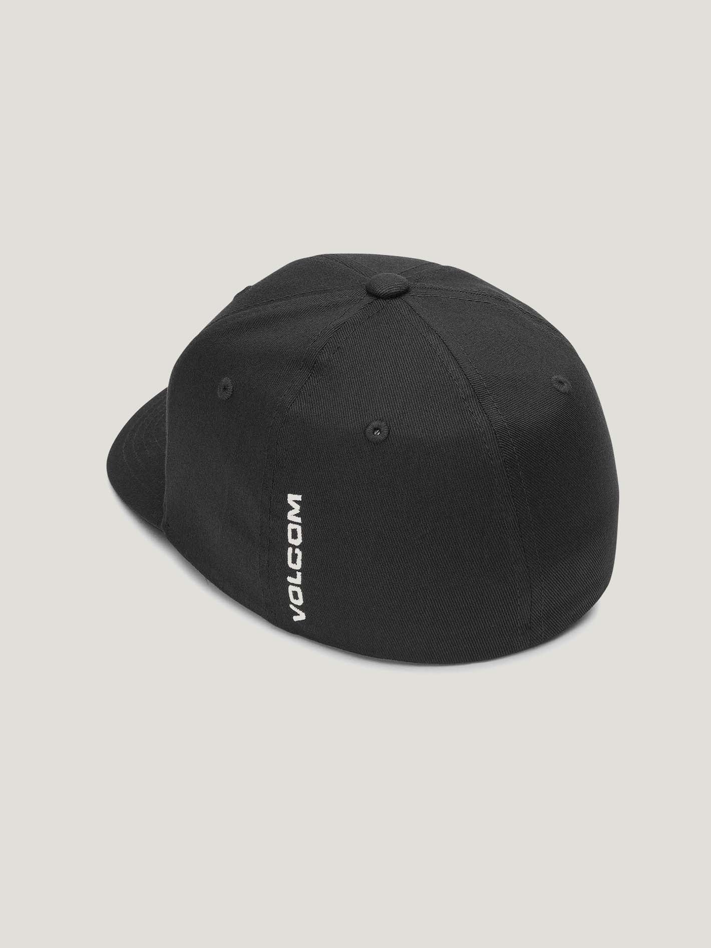 GORRO VOLCOM NIÑO FULL STONE FLEXFIT HAT - Image 4