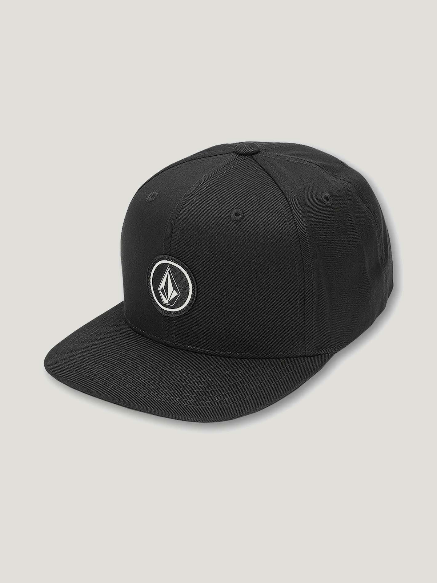 GORRO VOLCOM NIÑO QUARTER TWILL - Image 3