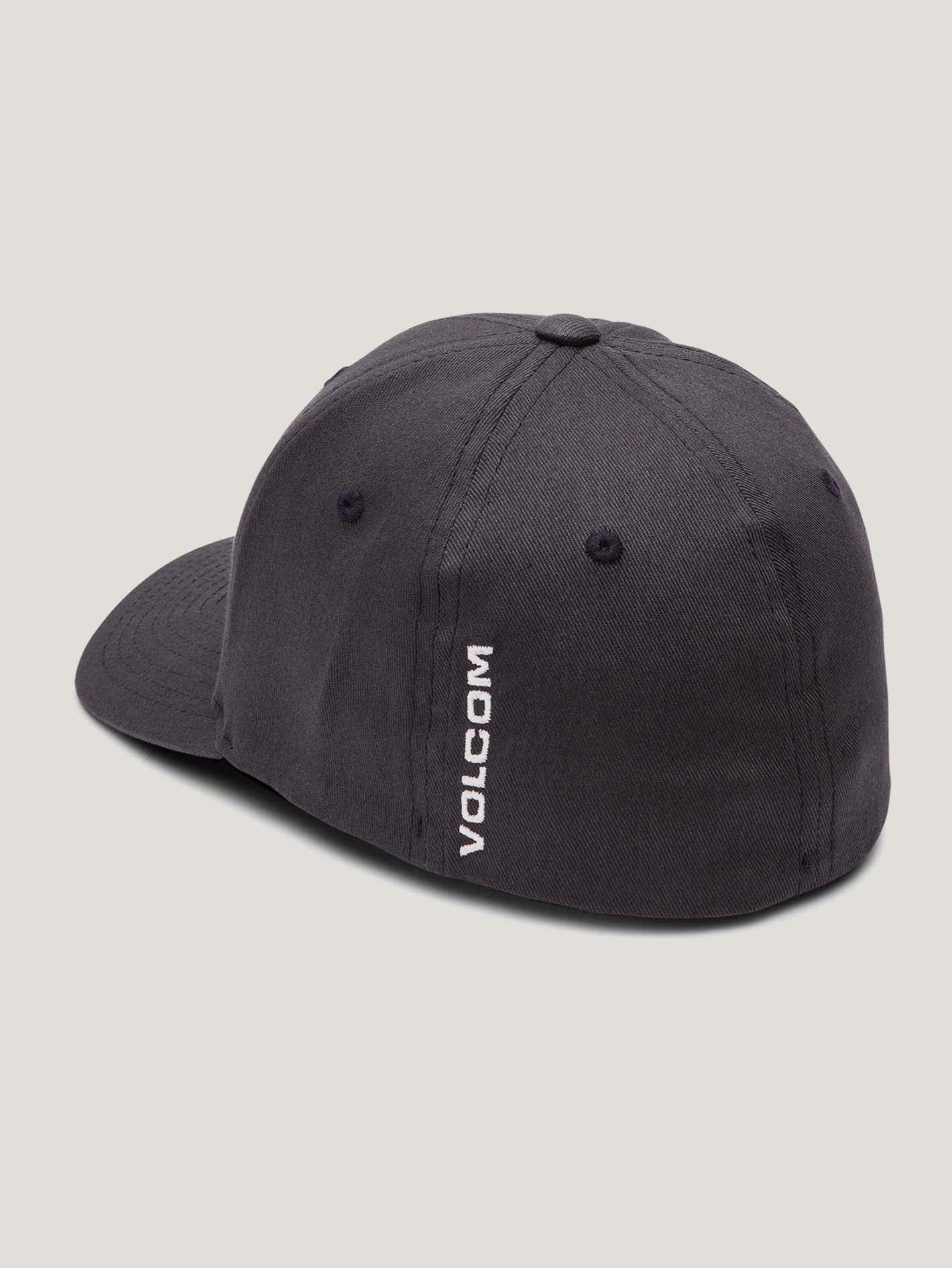 GORRO VOLCOM NIÑO FULL STONE FLEXFIT HAT - Image 2
