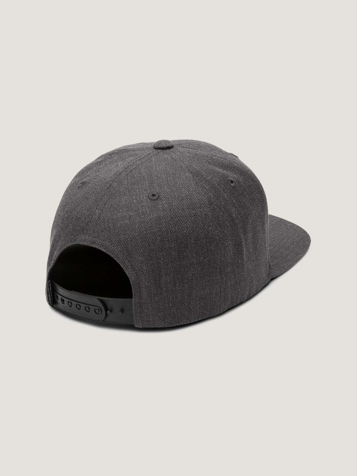 GORRO VOLCOM NIÑO QUARTER TWILL - Image 2