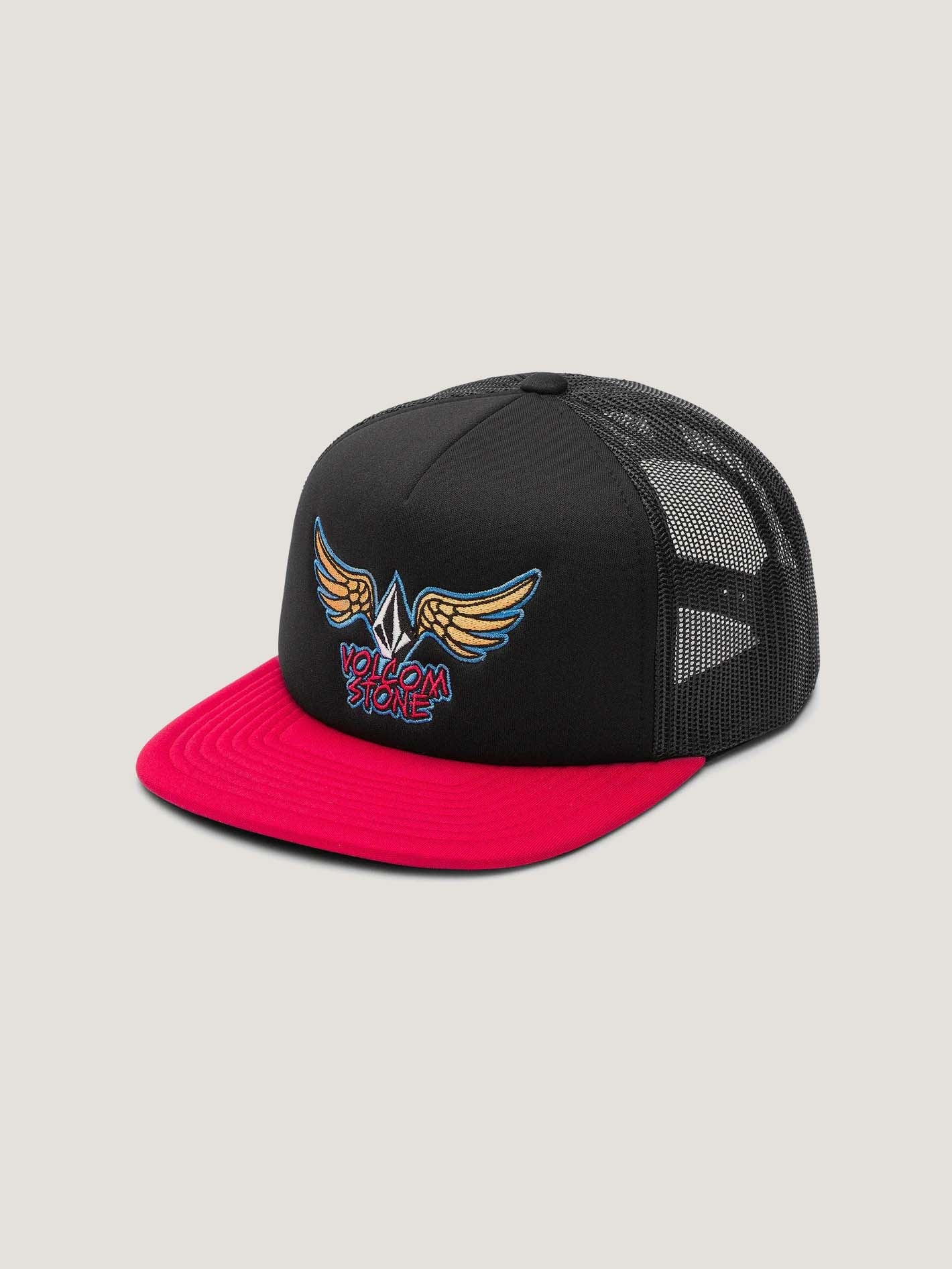 GORRO VOLCOM NIÑO CAIDEN TRUCKER HAT - Image 4