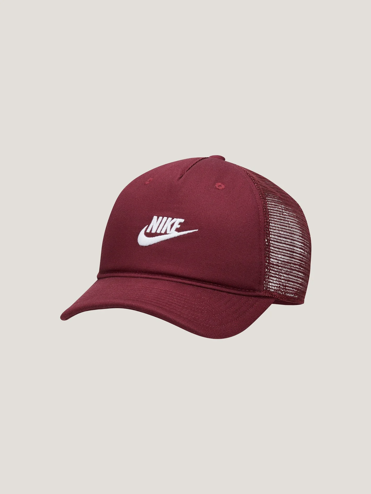 GORRO NIKE U NK RISE CAP S CB FUT TRKR L