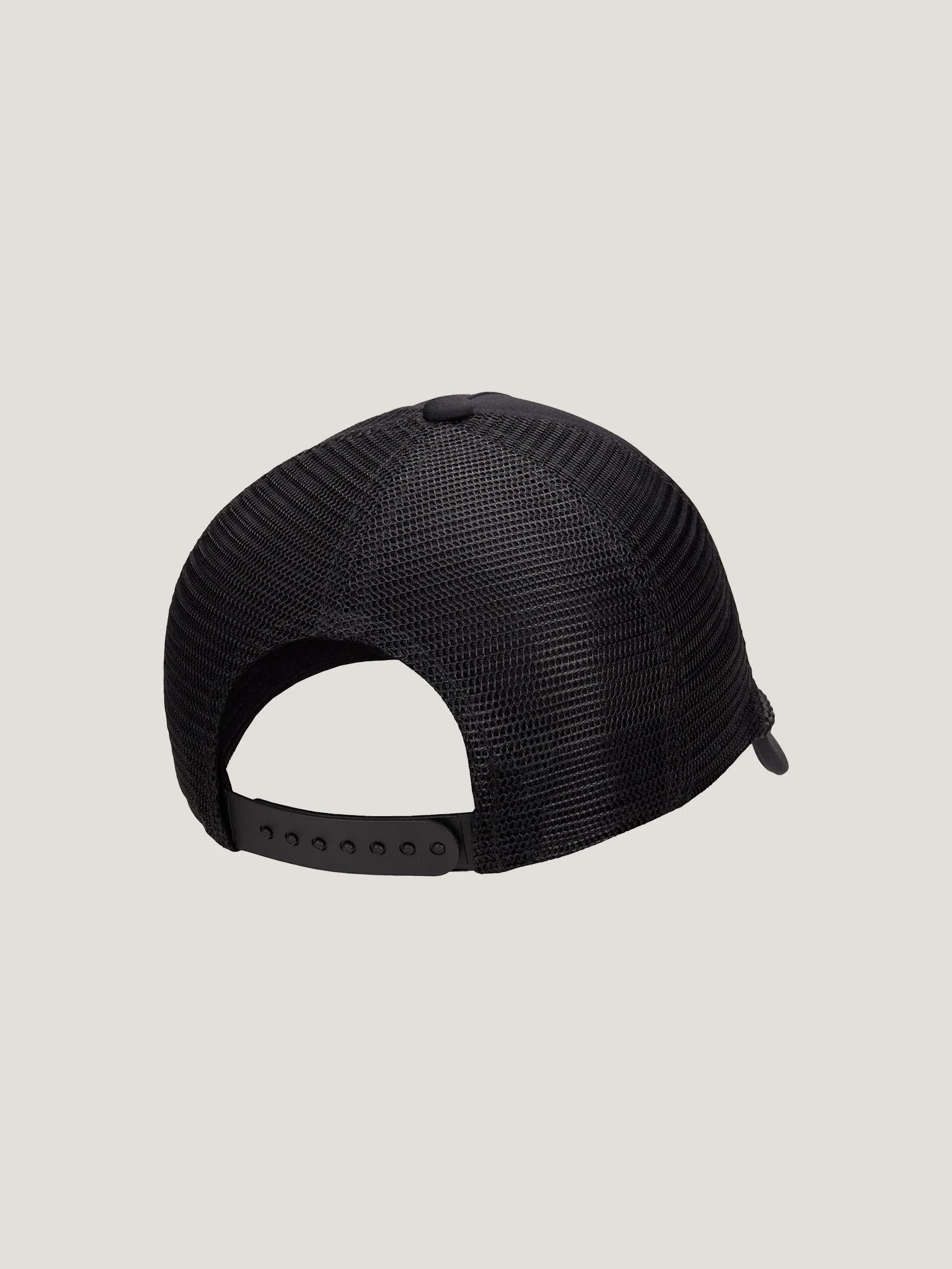 GORRO NIKE  U NK DF RISE CAP S AB TRKR L - Image 2