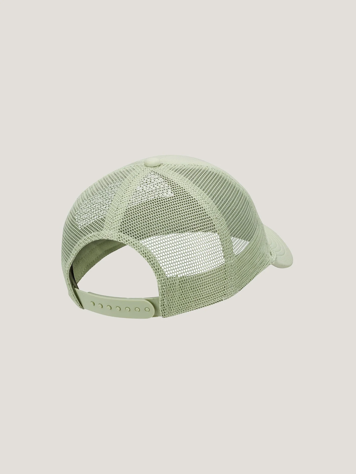 GORRO NIKE  U NK DF RISE CAP S AB TRKR L - Image 2