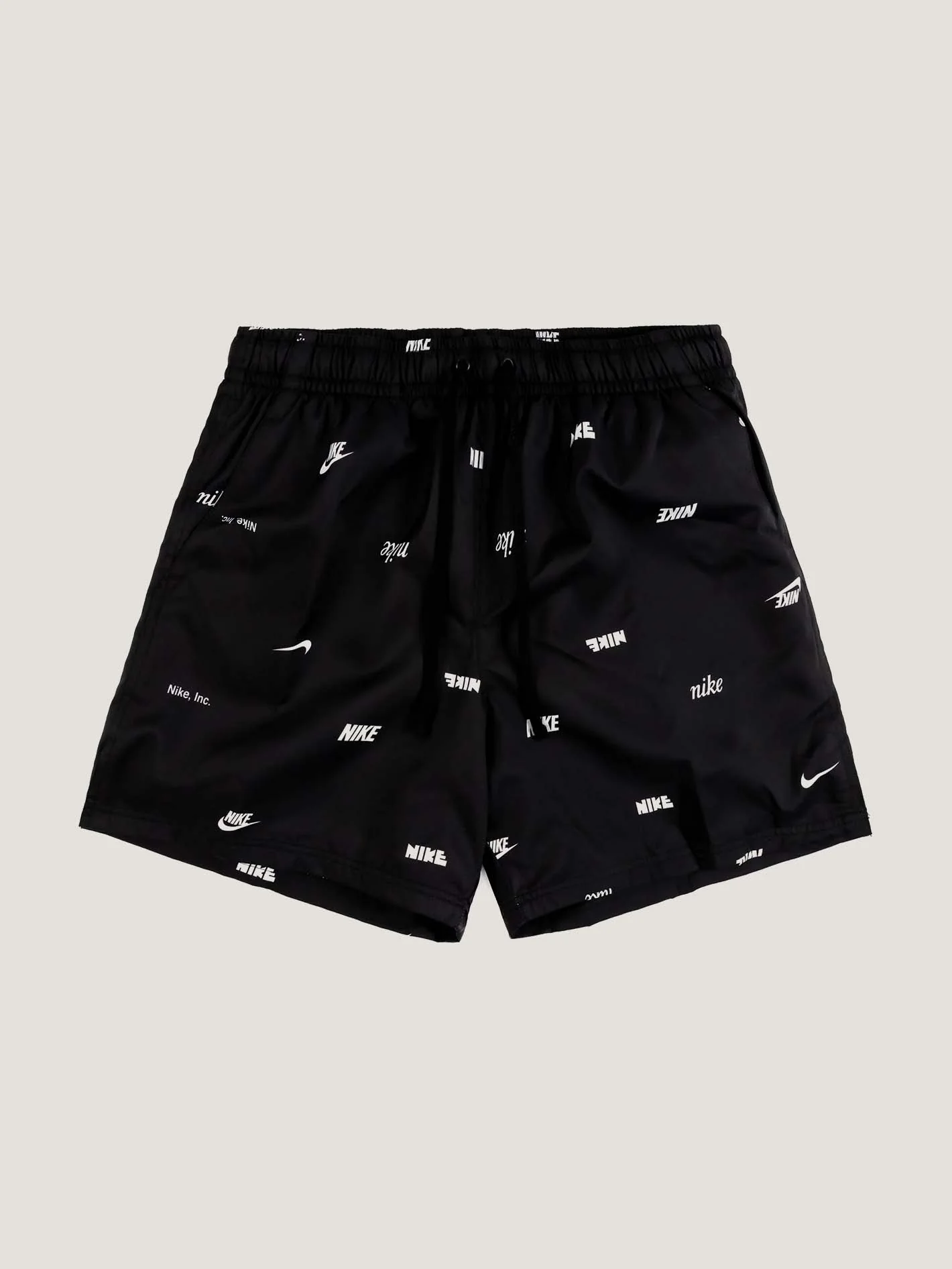 SHORT NIKE HOMBRE M NK CLUB+ WVN AOP FLOW SHORT