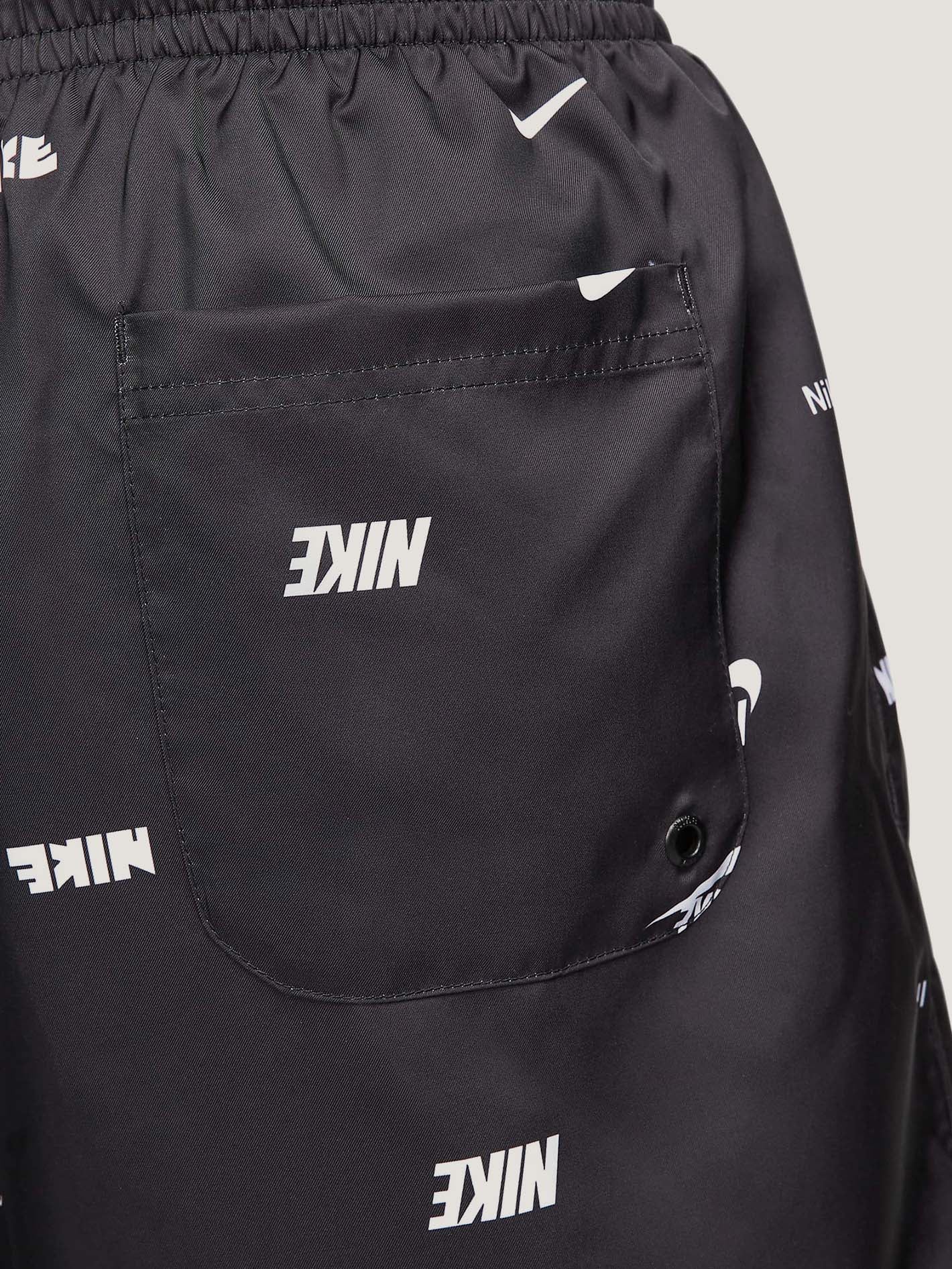 SHORT NIKE HOMBRE M NK CLUB+ WVN AOP FLOW SHORT - Image 4