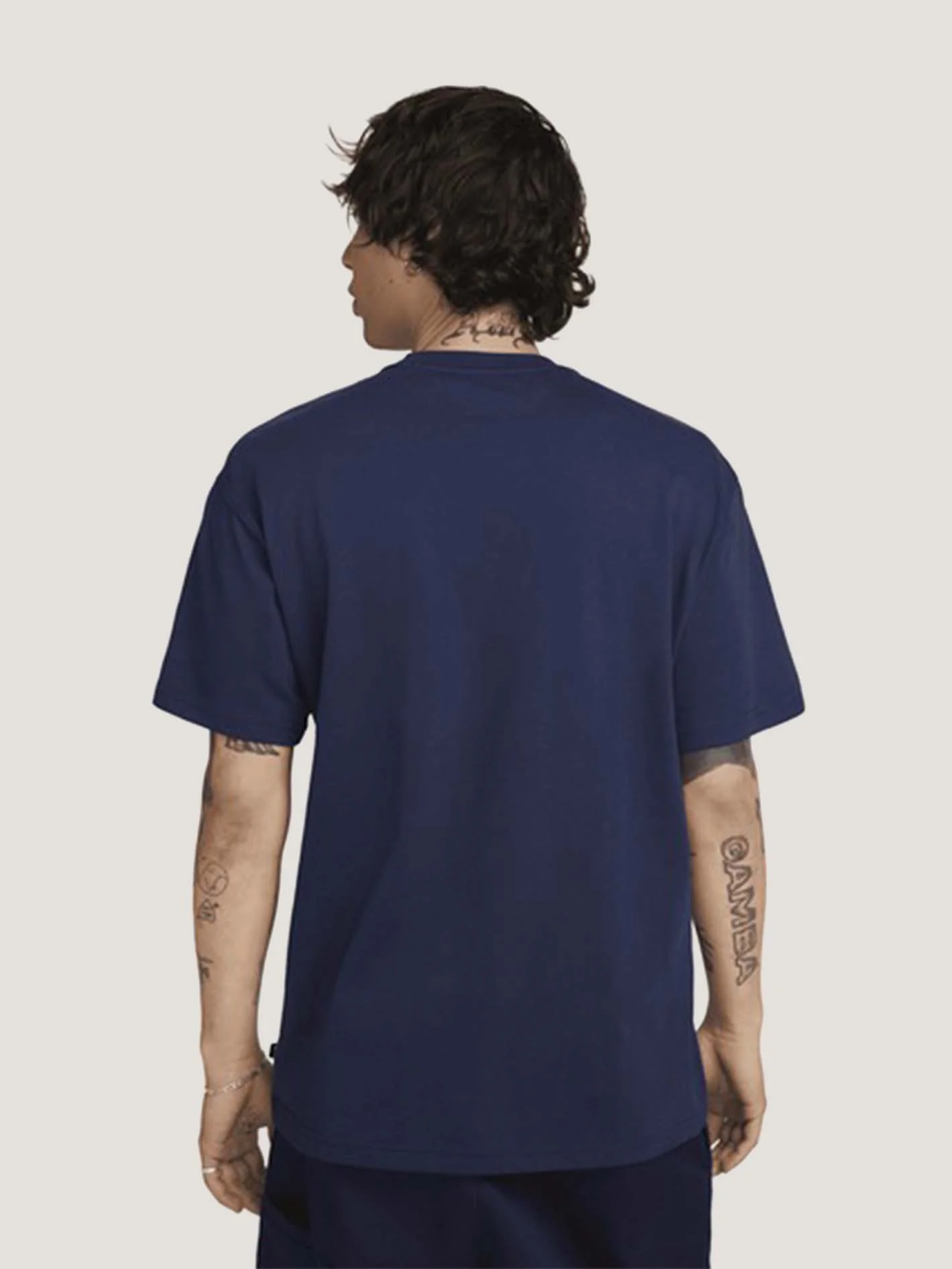 POLO M/C NIKE SB HOMBRE M NK SB TEE DAISY - Image 2
