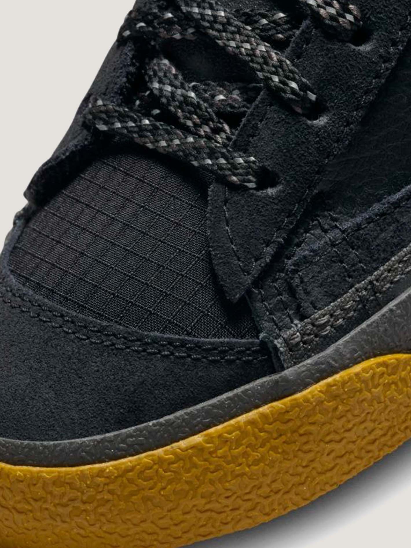 ZAPATILLA NIKE HOMBRE BLAZER MID PRO CLUB NTY - Image 5