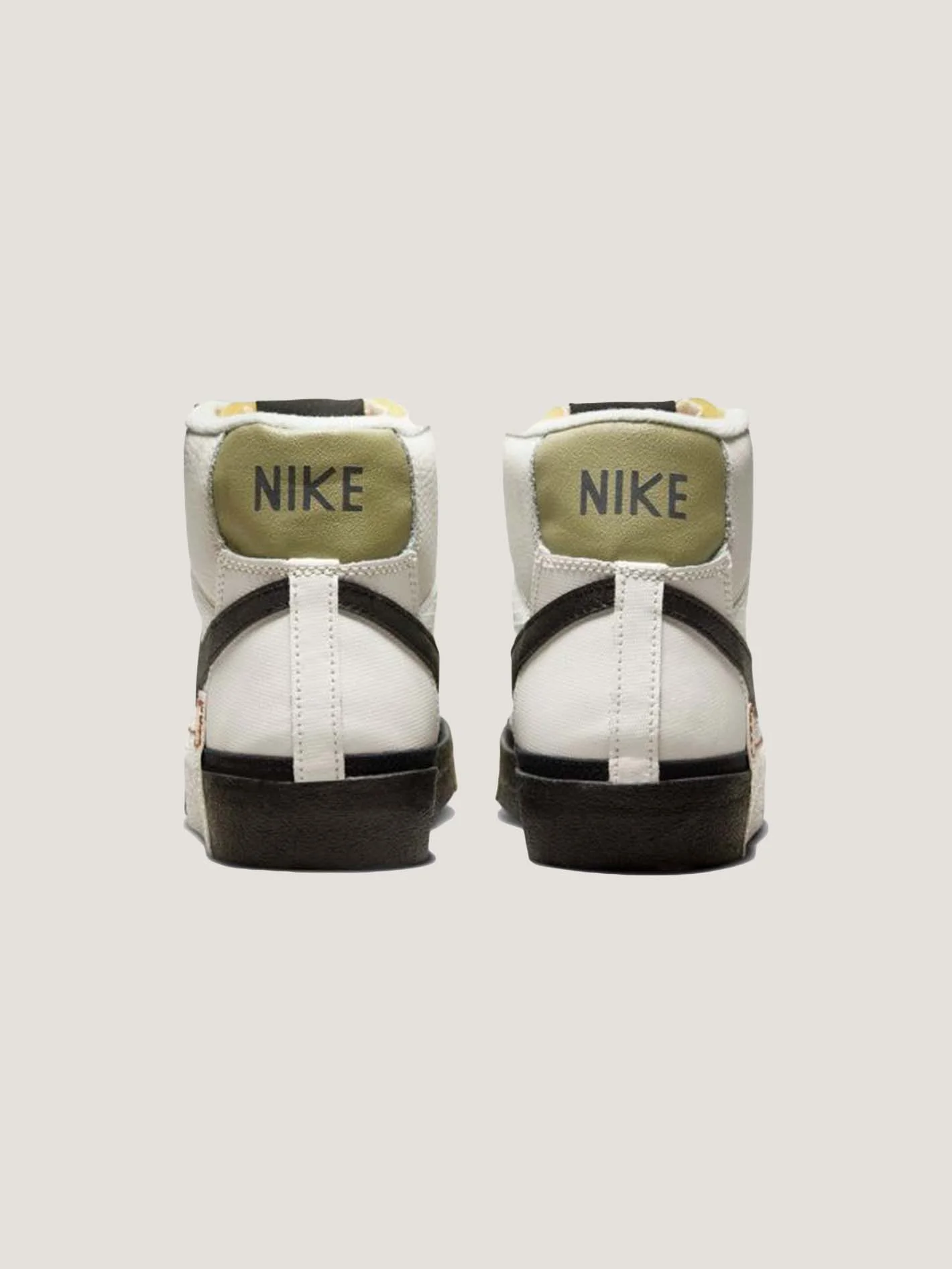 ZAPATILLA NIKE HOMBRE BLAZER MID PRO CLUB NTY - Image 6