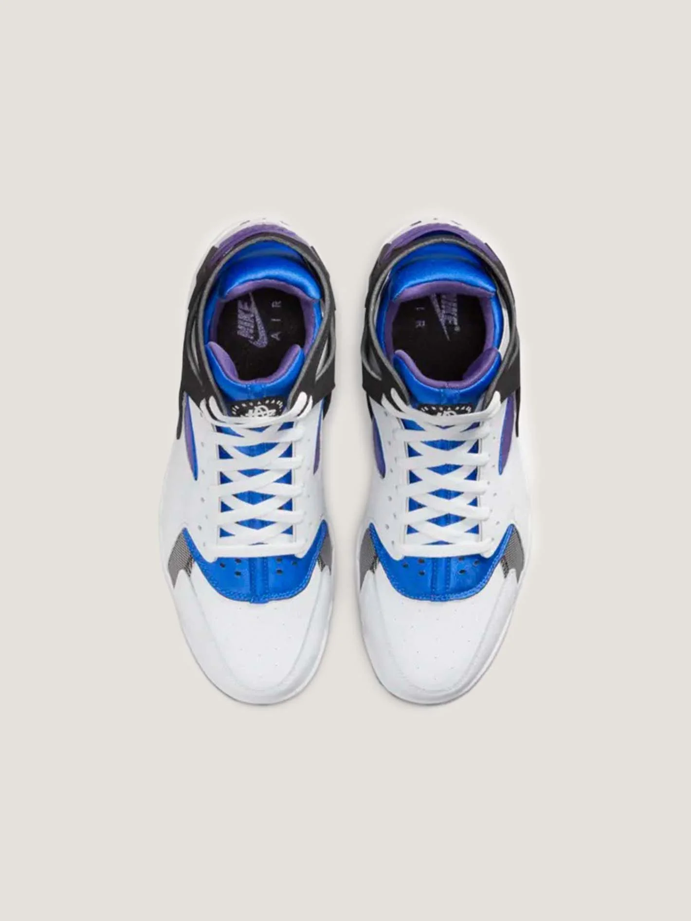 ZAPATILLA NIKE HOMBRE AIR FLIGHT HUARACHE LTR - Image 4