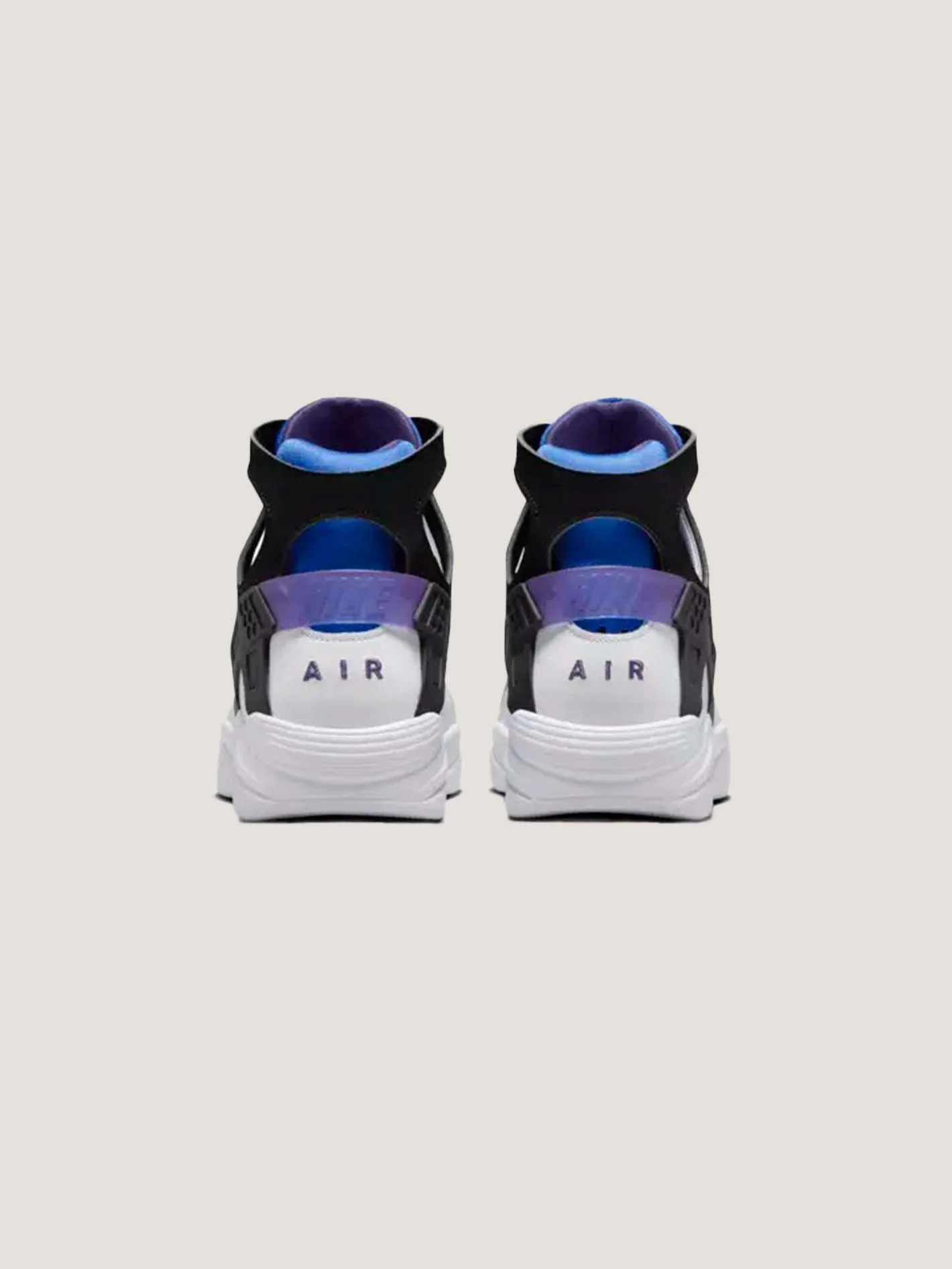 ZAPATILLA NIKE HOMBRE AIR FLIGHT HUARACHE LTR - Image 5