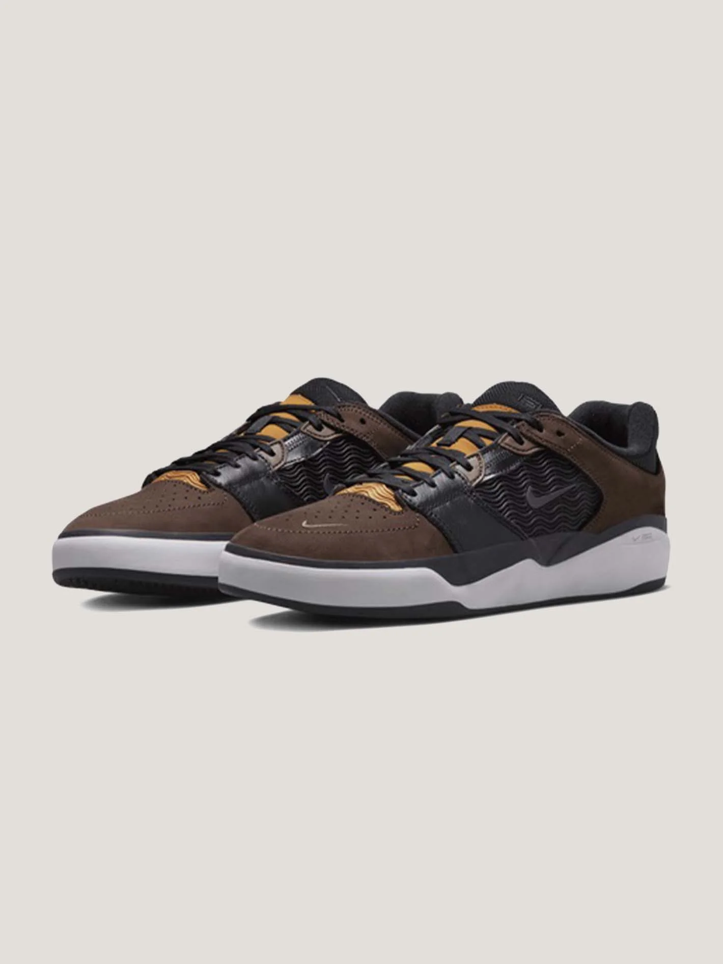 ZAPATILLA NIKE SB HOMBRE ISHOD PRM 2