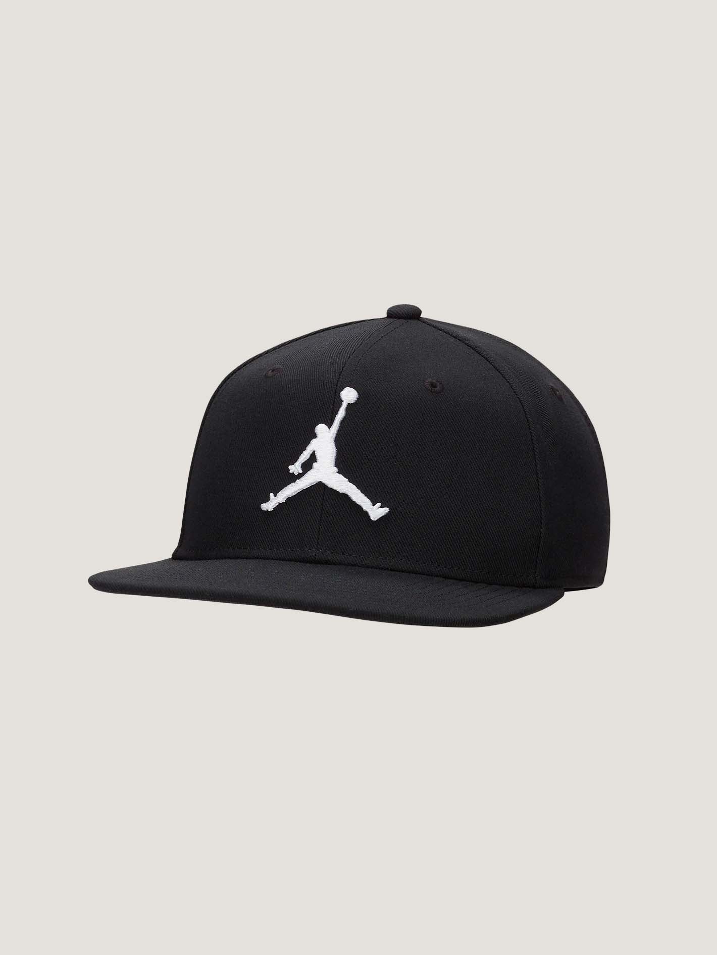 GORRO JORDAN J PRO CAP S FB JUMPMAN