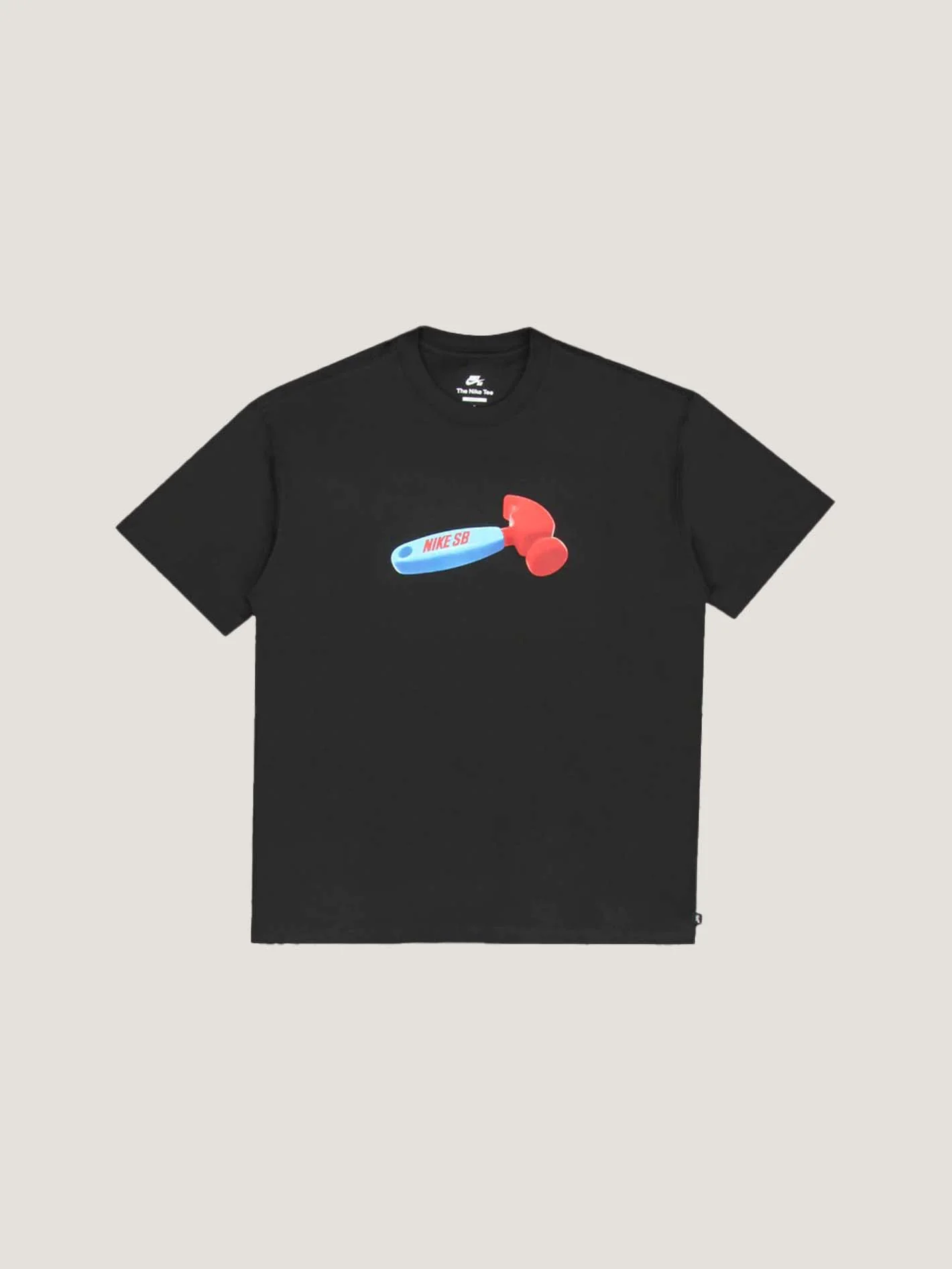 POLO M/C NIKE SB U NK SB TEE TOYHAMMER