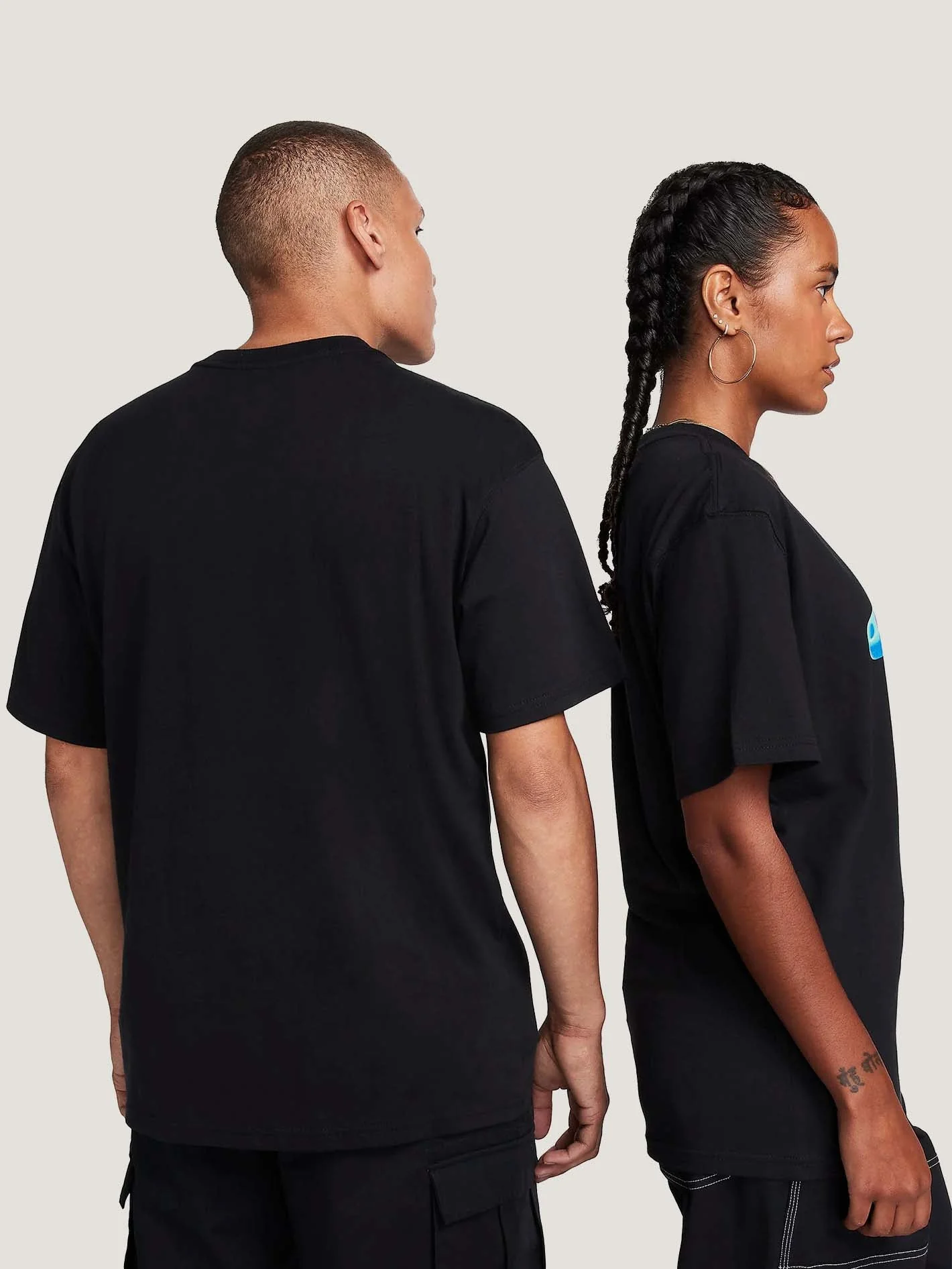 POLO M/C NIKE SB U NK SB TEE TOYHAMMER - Image 3