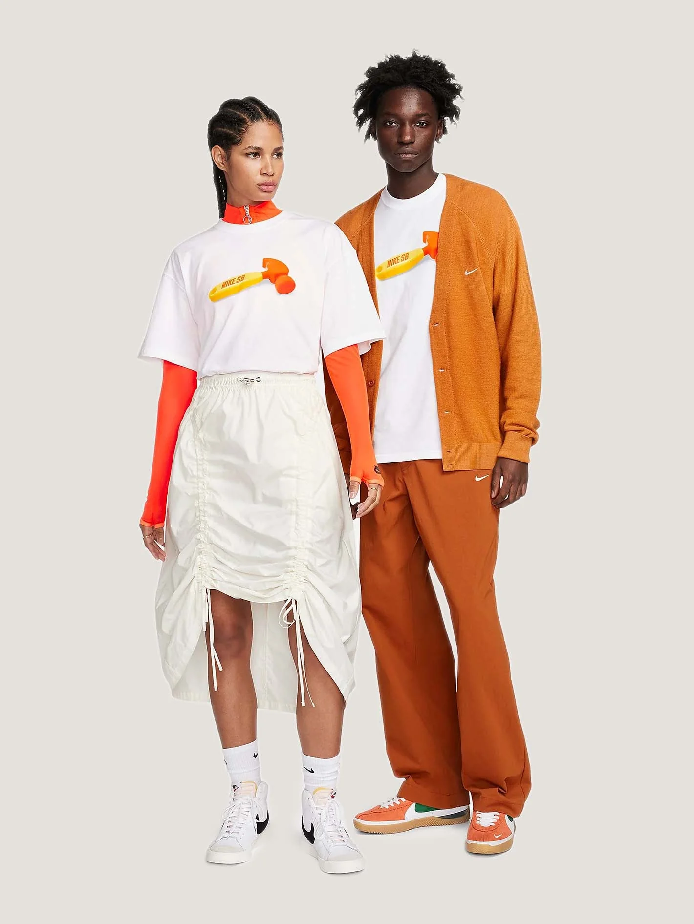 POLO M/C NIKE SB U NK SB TEE TOYHAMMER - Image 5