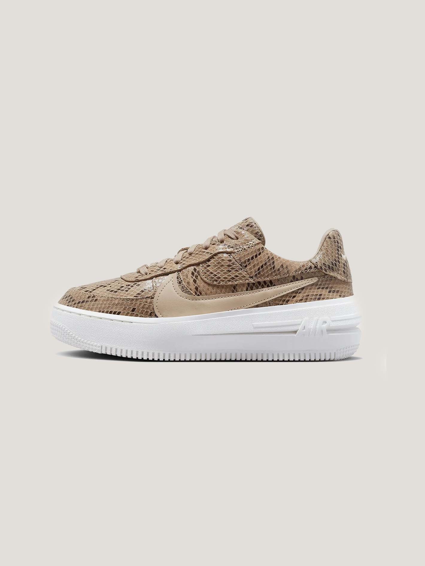 ZAPATILLA NIKE MUJER W AF1 PLT.AF.ORM - Image 3