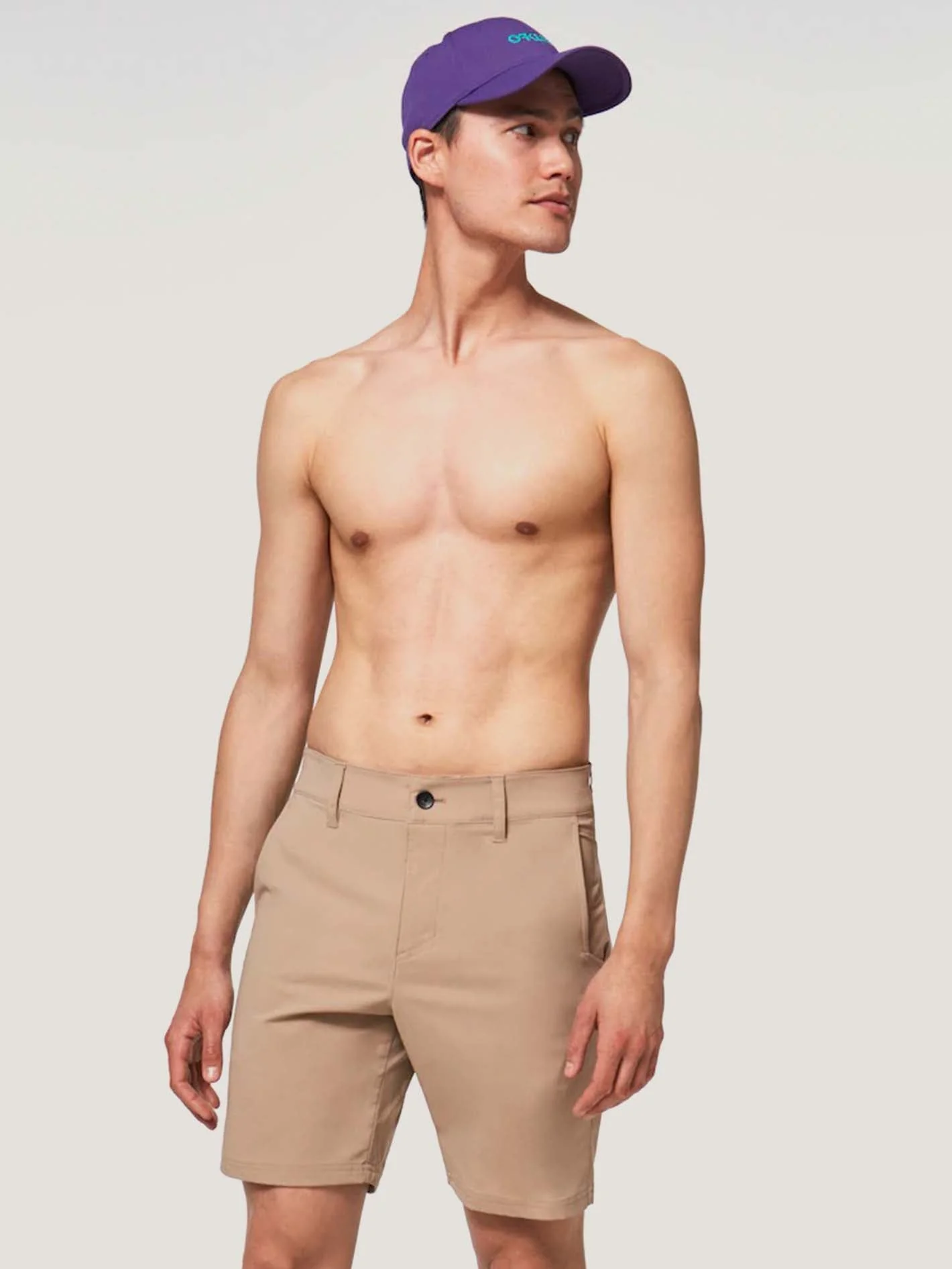 SHORT OAKLEY HOMBRE PIERSIDE 19 RC HYBRID SHORT - Image 10