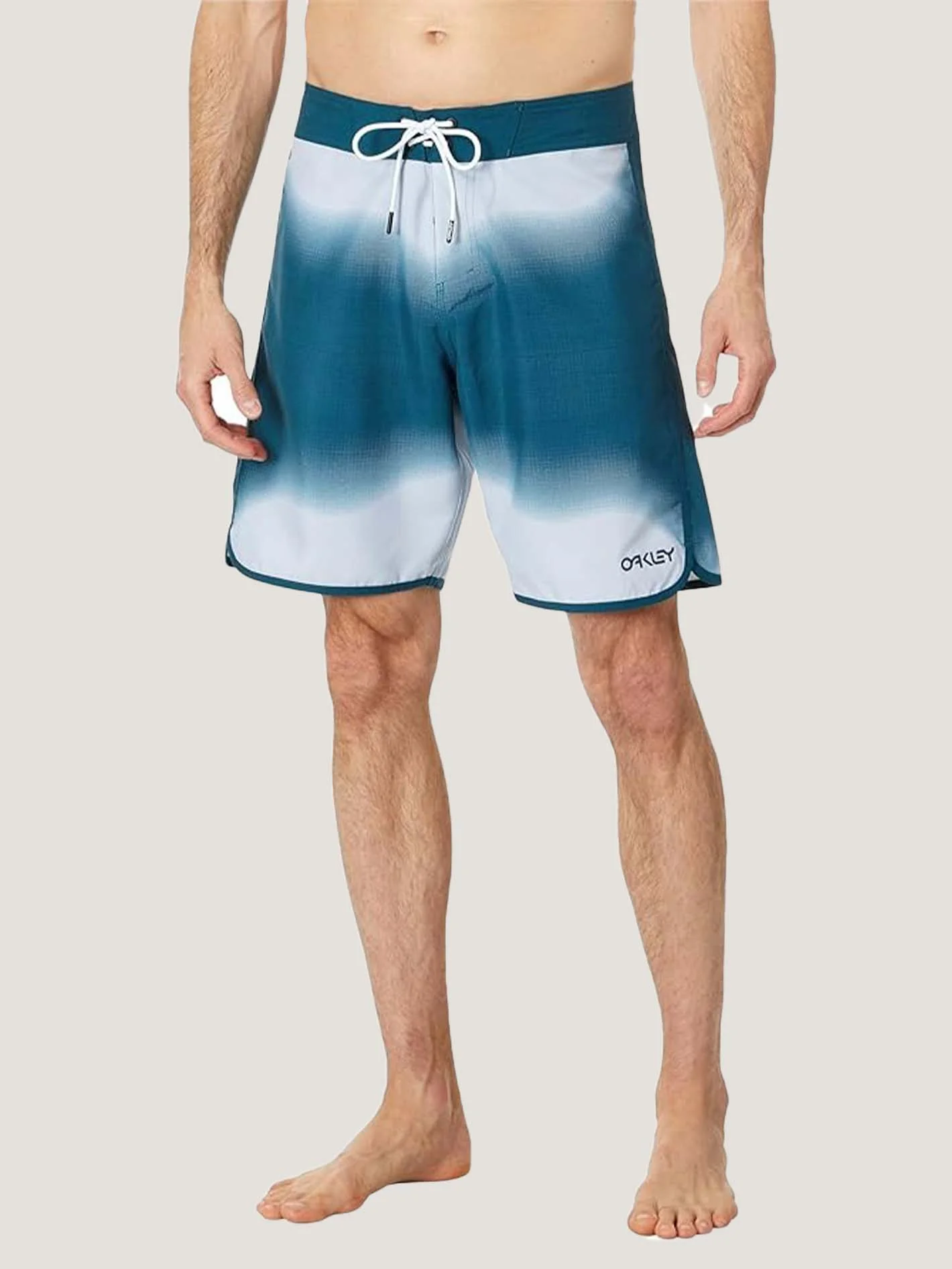 ROPA DE BAÑO OAKLEY HOMBRE SOLID CREST 19 BOARDSHORT - Image 5